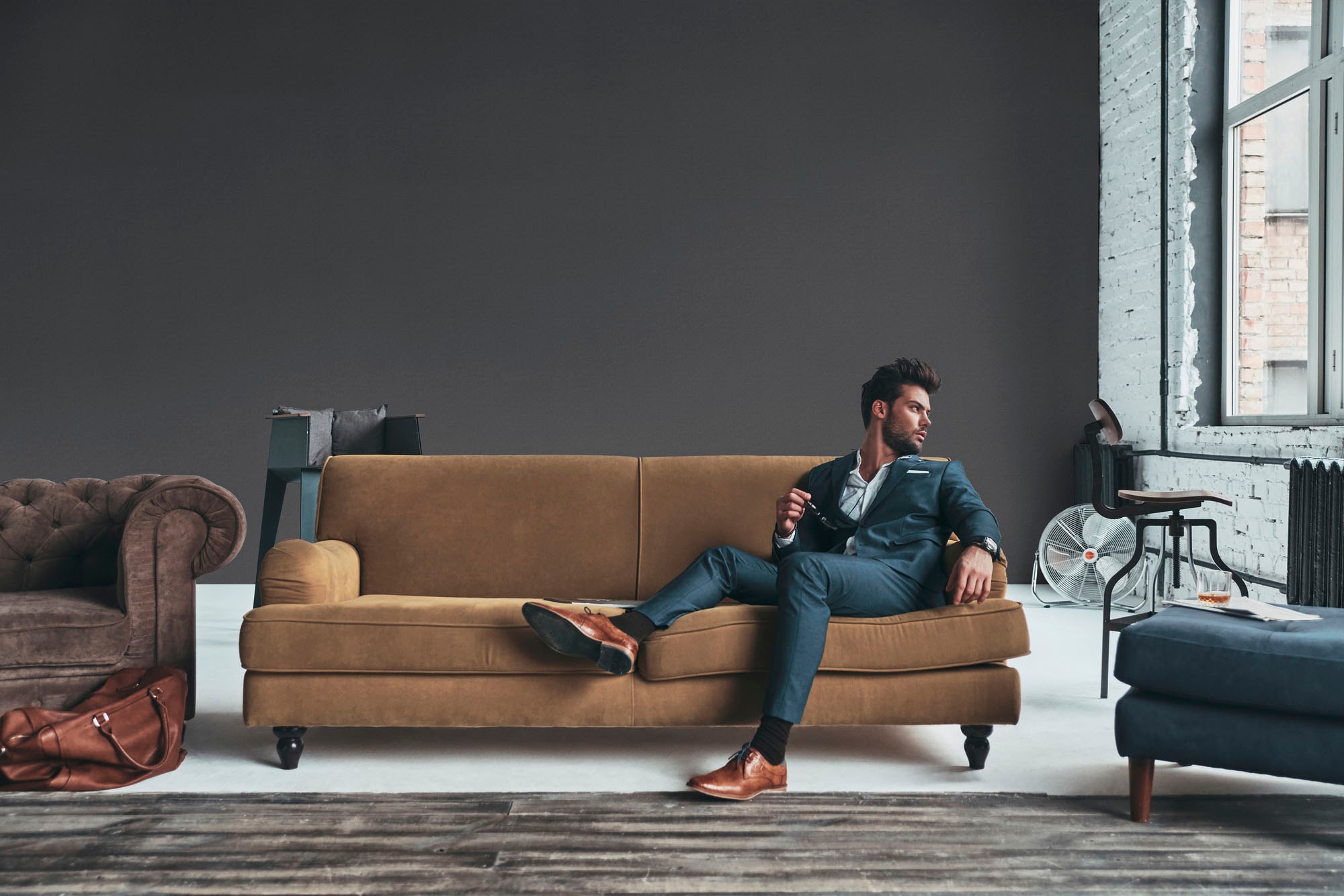 A.S. Création "Nara Einfarbig" gemustert matt neutral leicht strukturiert Unitapete Tapeten Wohnzimmer Schlafzimmer Küche modern Flur Design
