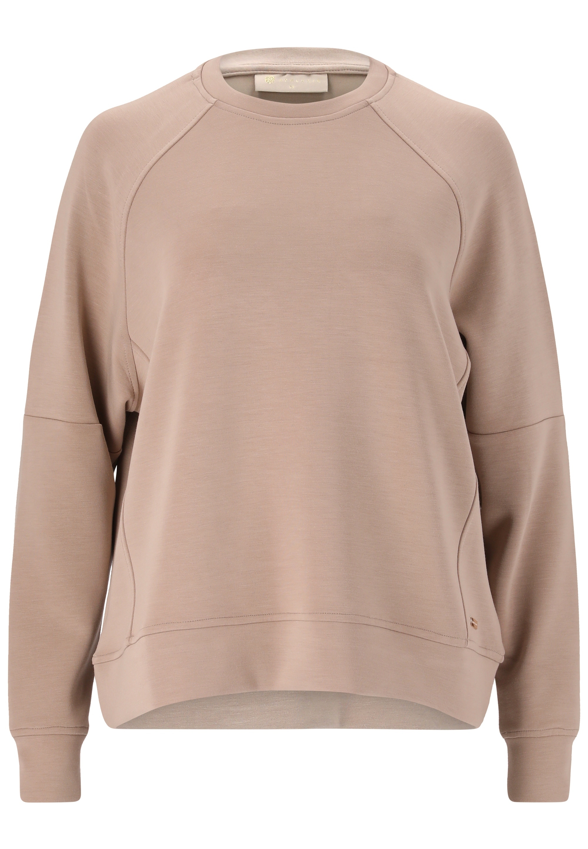 ATHLECIA Sweatshirt »Jacey«, aus extra weichem Material