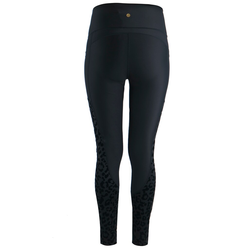 ATHLECIA Funktionstights »CAROLINA W Tights«, mit leichter Kompressionsfunktion