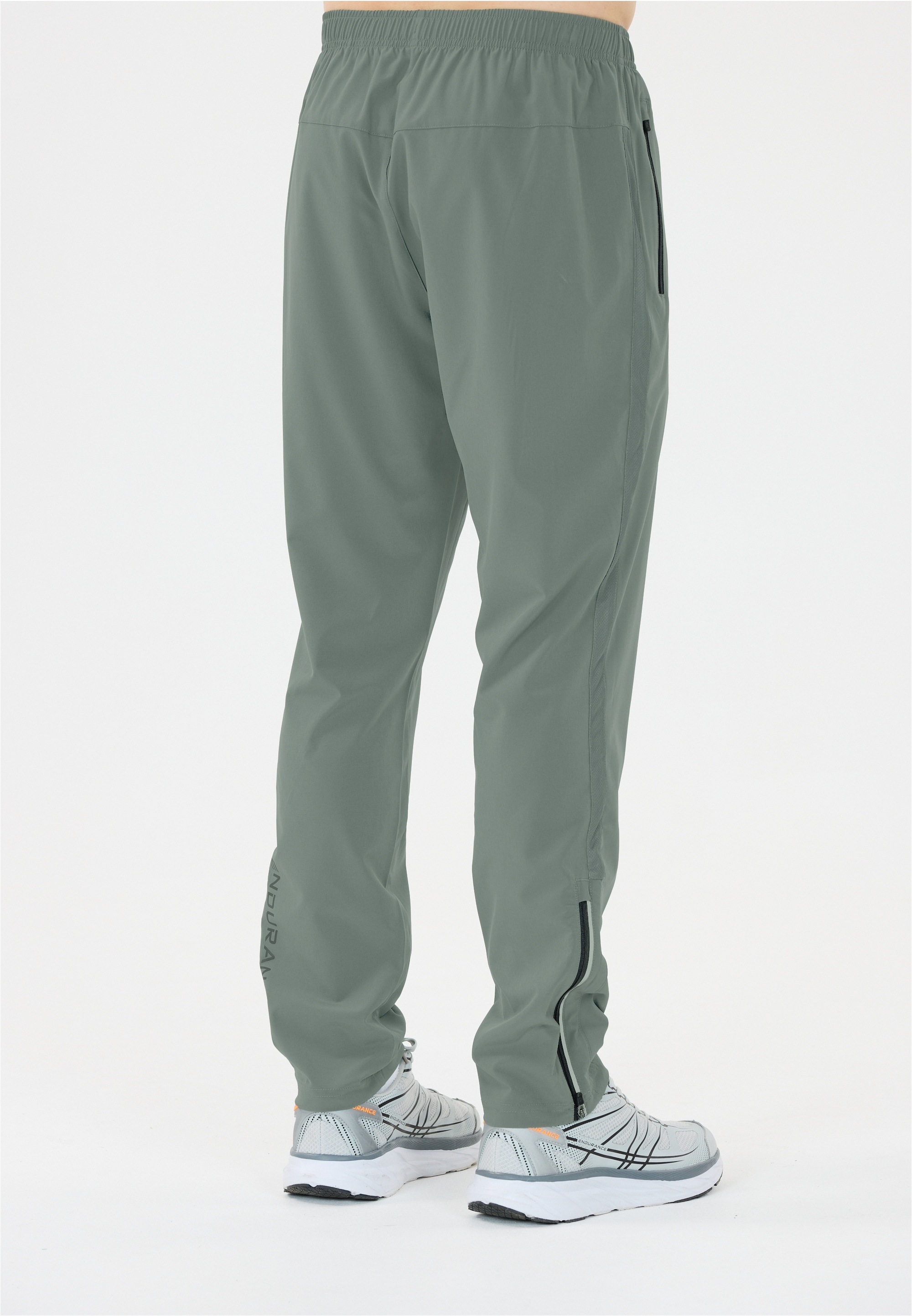 ENDURANCE Sweathose »THULE ACTIV«, mit komfortablem 4-Wege-Stretch