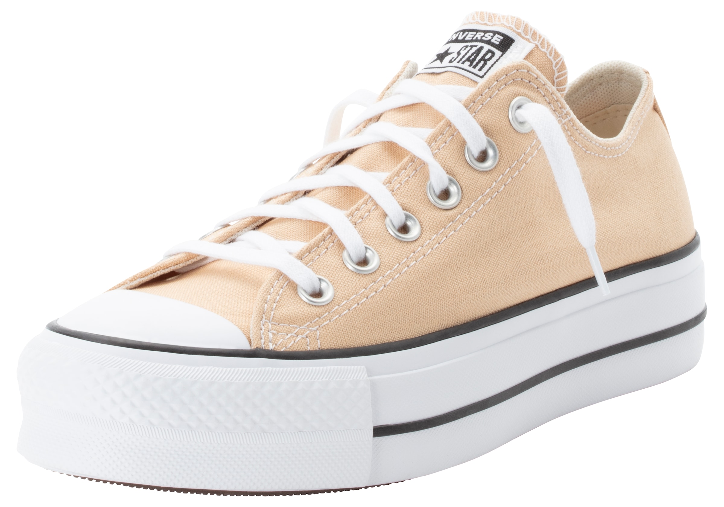 Converse Sneaker "CHUCK TAYLOR ALL STAR LIFT PLATFORM" günstig online kaufen
