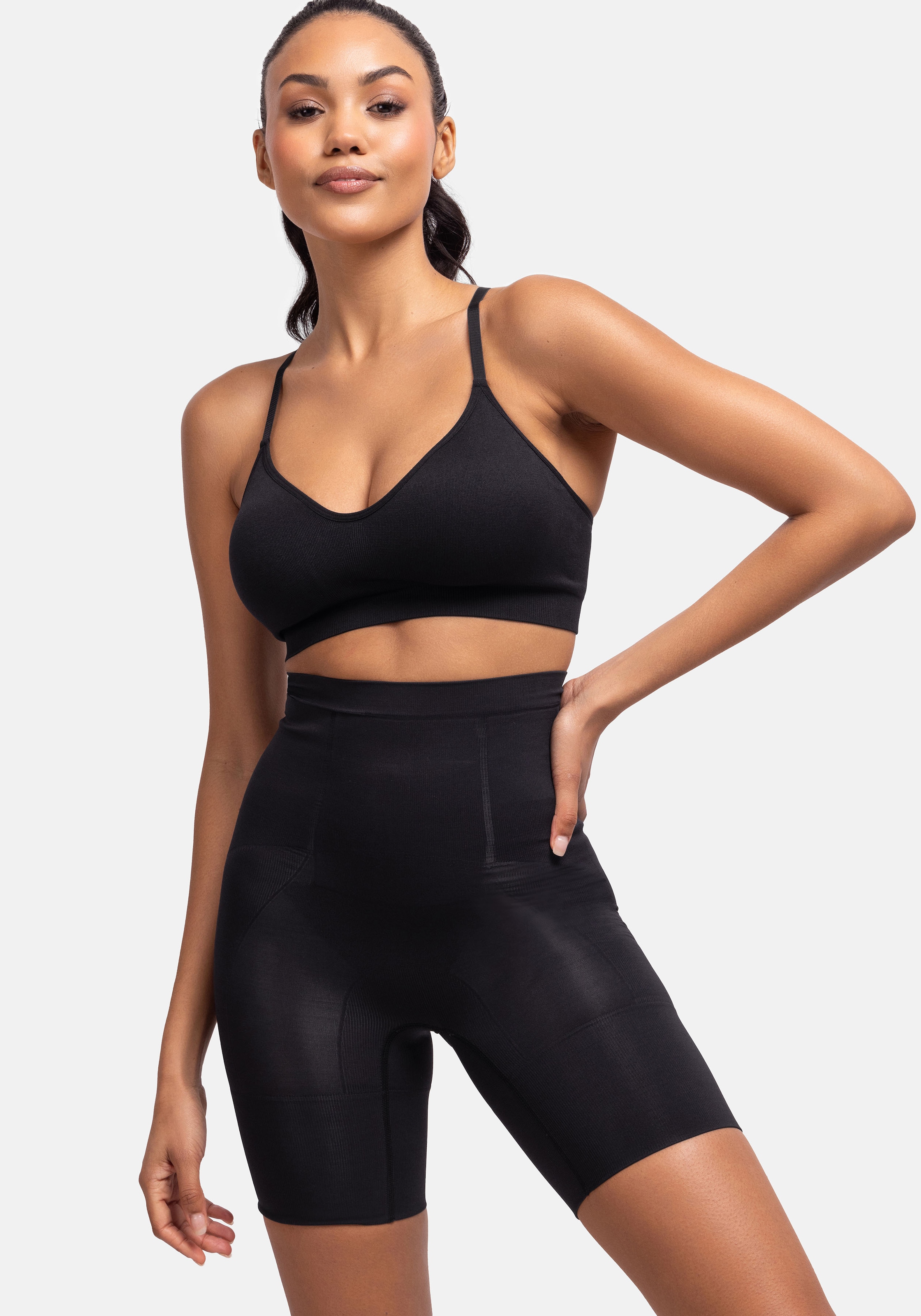 Dorina Shapingpants "Absolute Sculpt" mit formender Eigenschaft günstig online kaufen