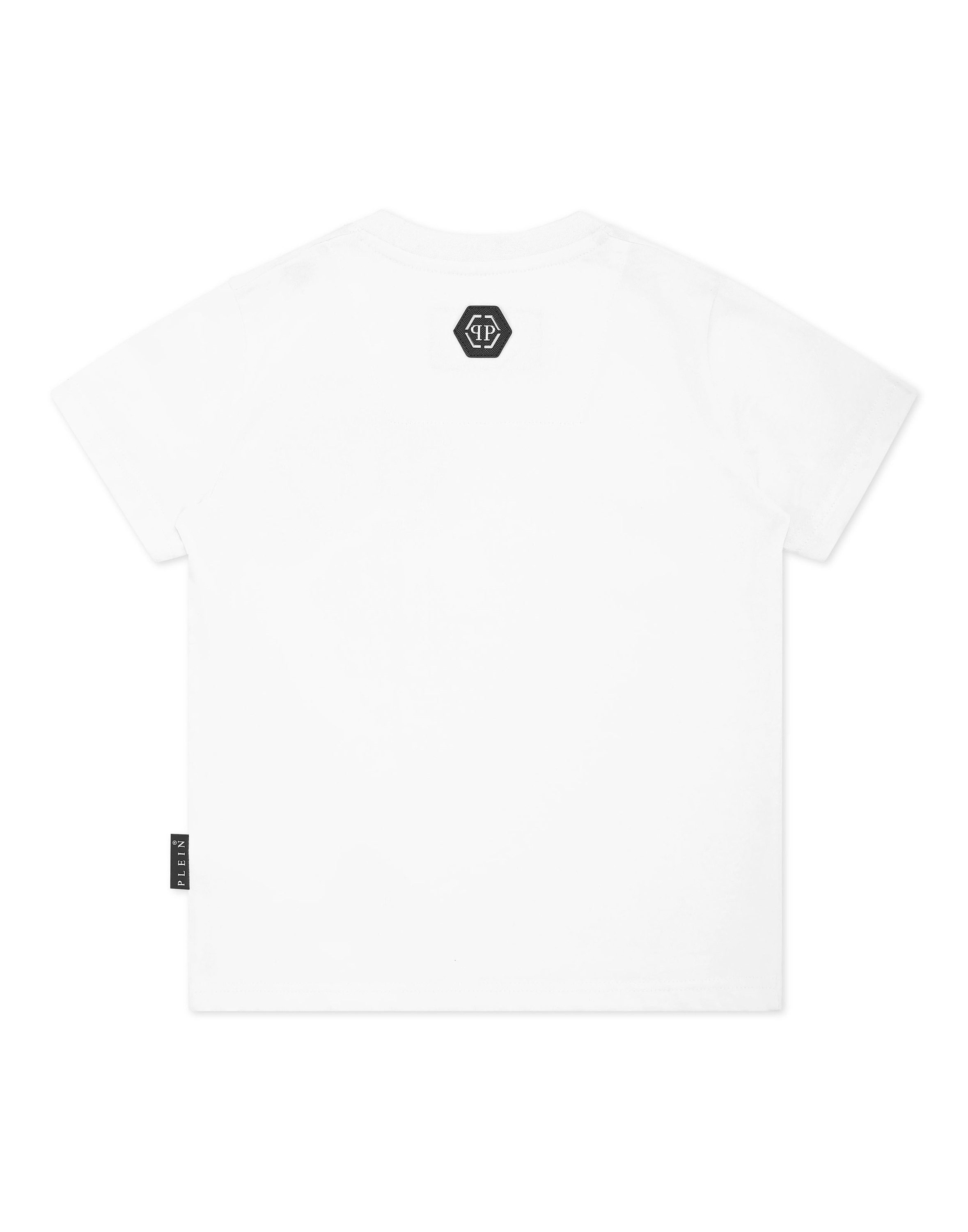 Thumbnail - PHILIPP PLEIN T-Shirt "Coursive"