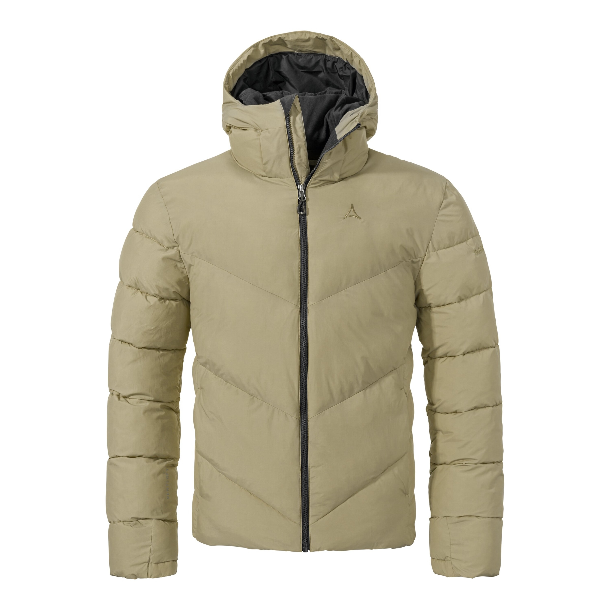 Schöffel Steppjacke »Ins Jacket Style Lodos MNS«