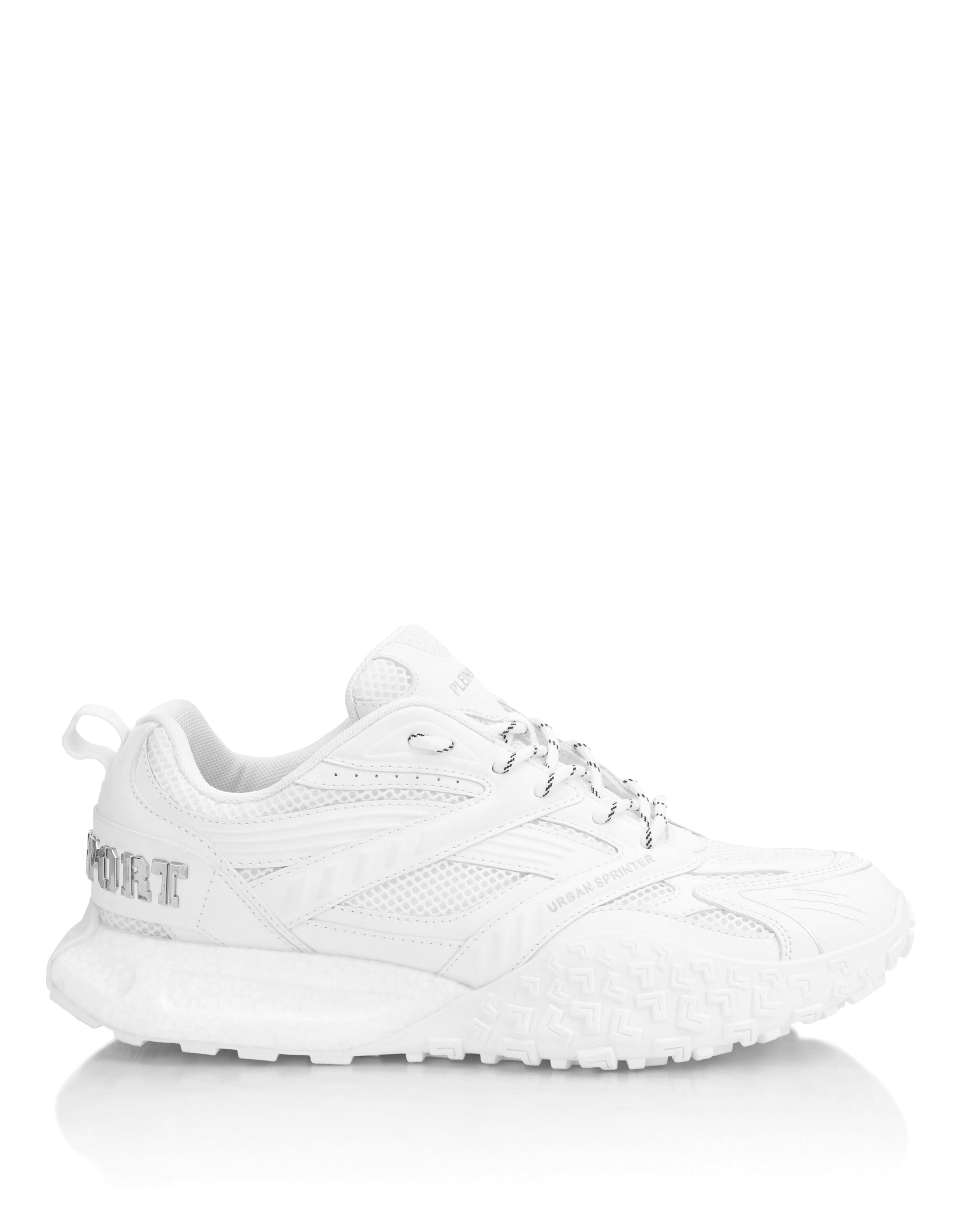 PLEIN SPORT "Low-Top-Sneaker"