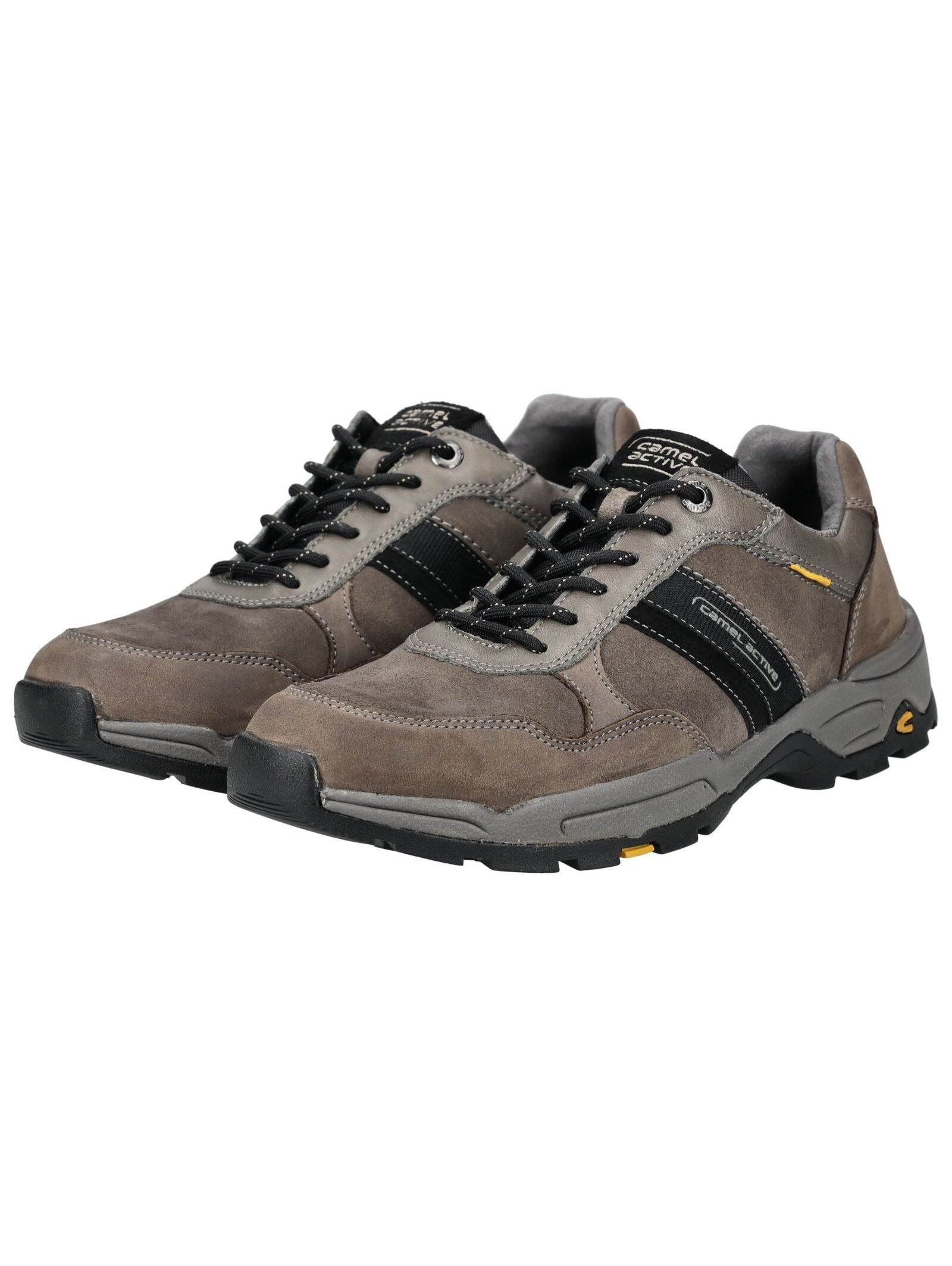 camel active Schnürschuh »camel active Halbschuhe Leder«