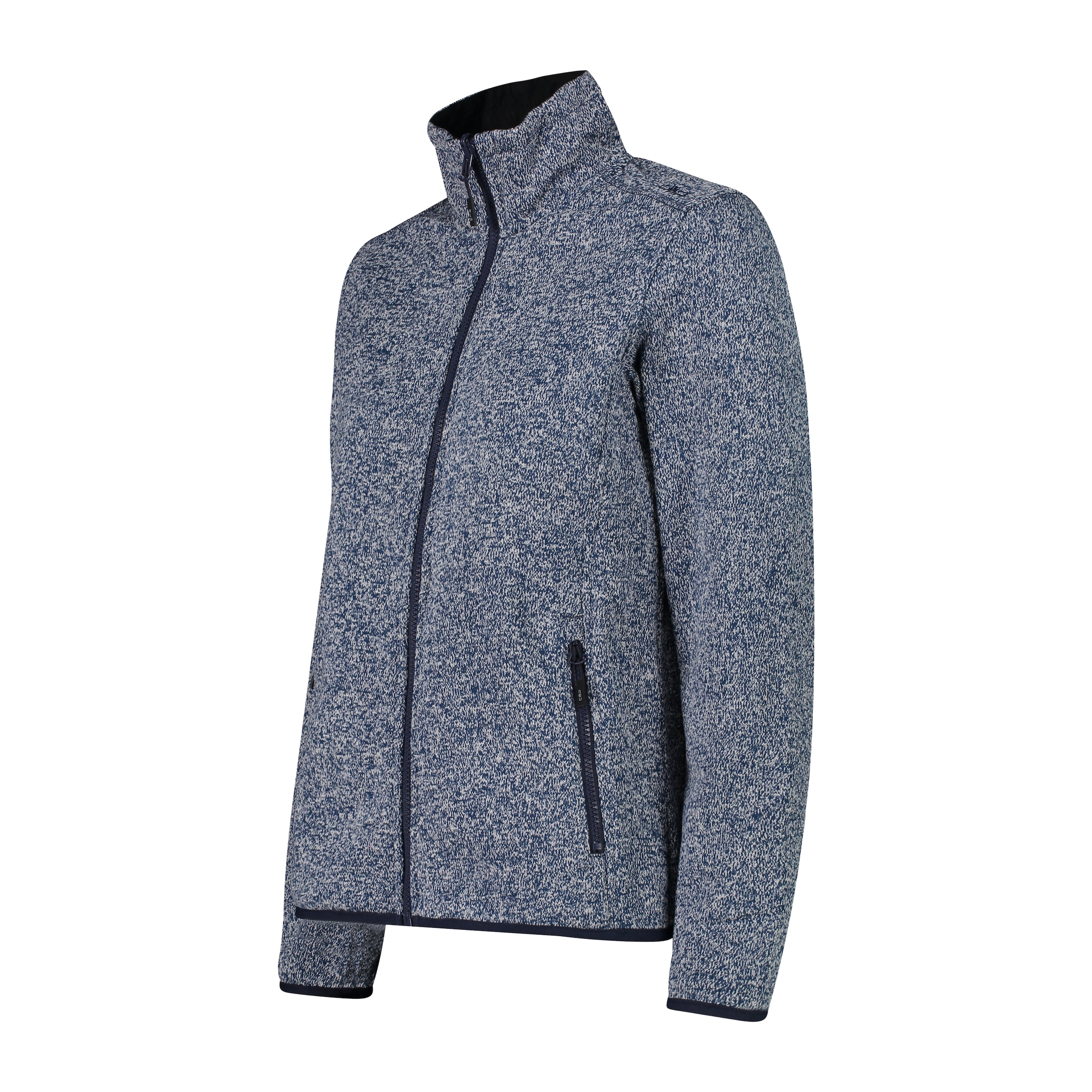 CMP 3-in-1-Funktionsjacke »WOMAN JACKET ZIP HOOD«