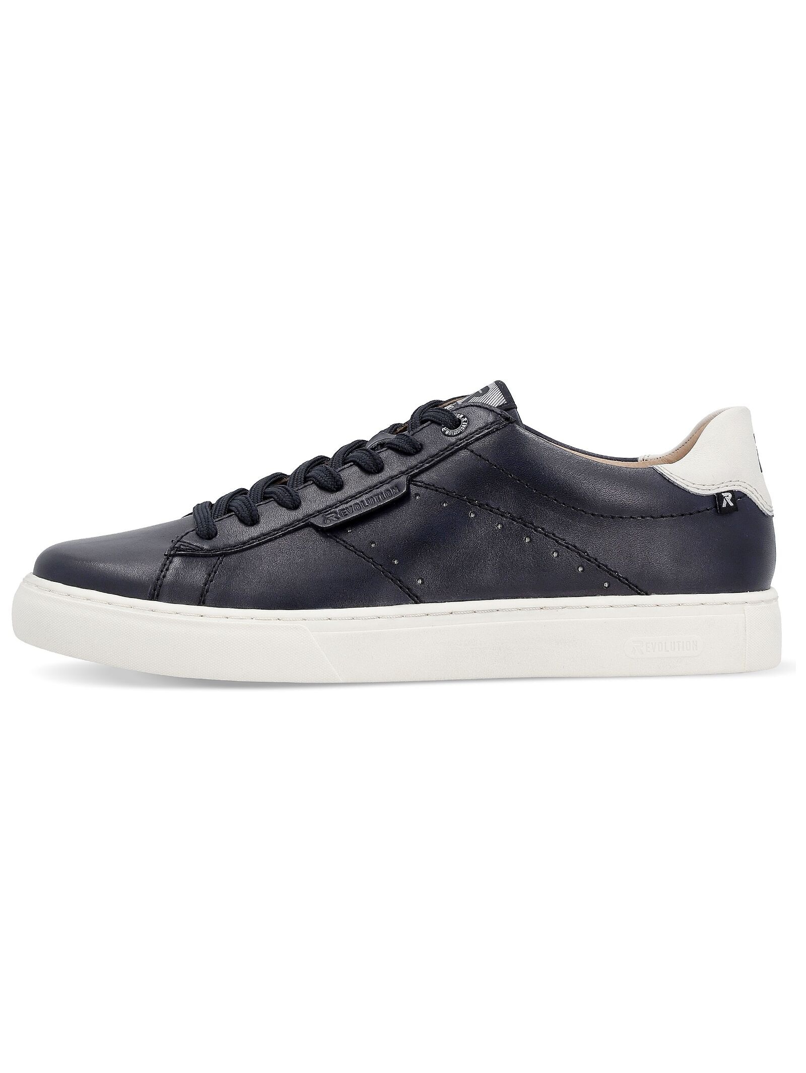 Rieker Sneaker »Rieker Sneaker Leder«