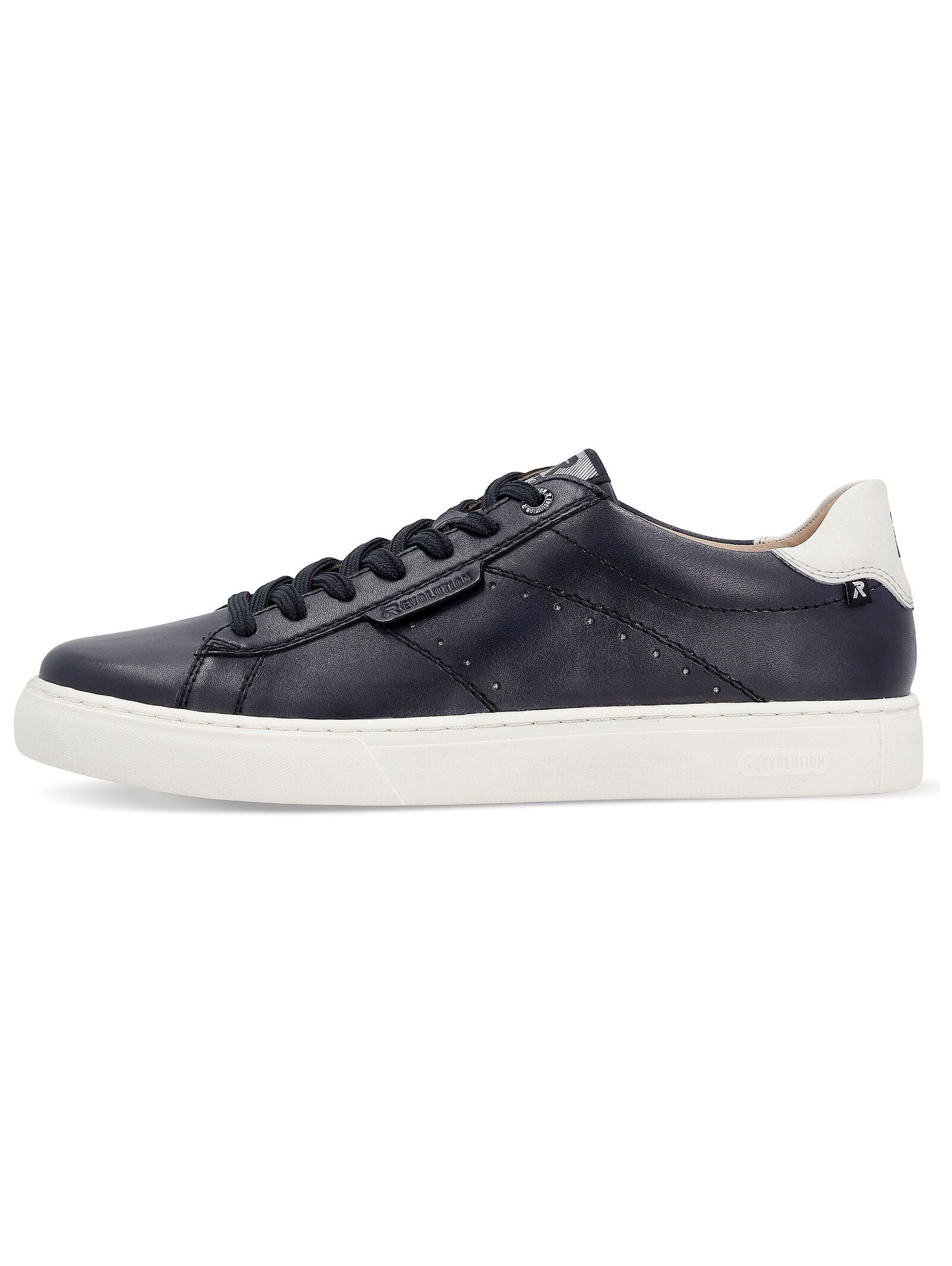 Rieker Sneaker "Rieker Sneaker Leder" günstig online kaufen