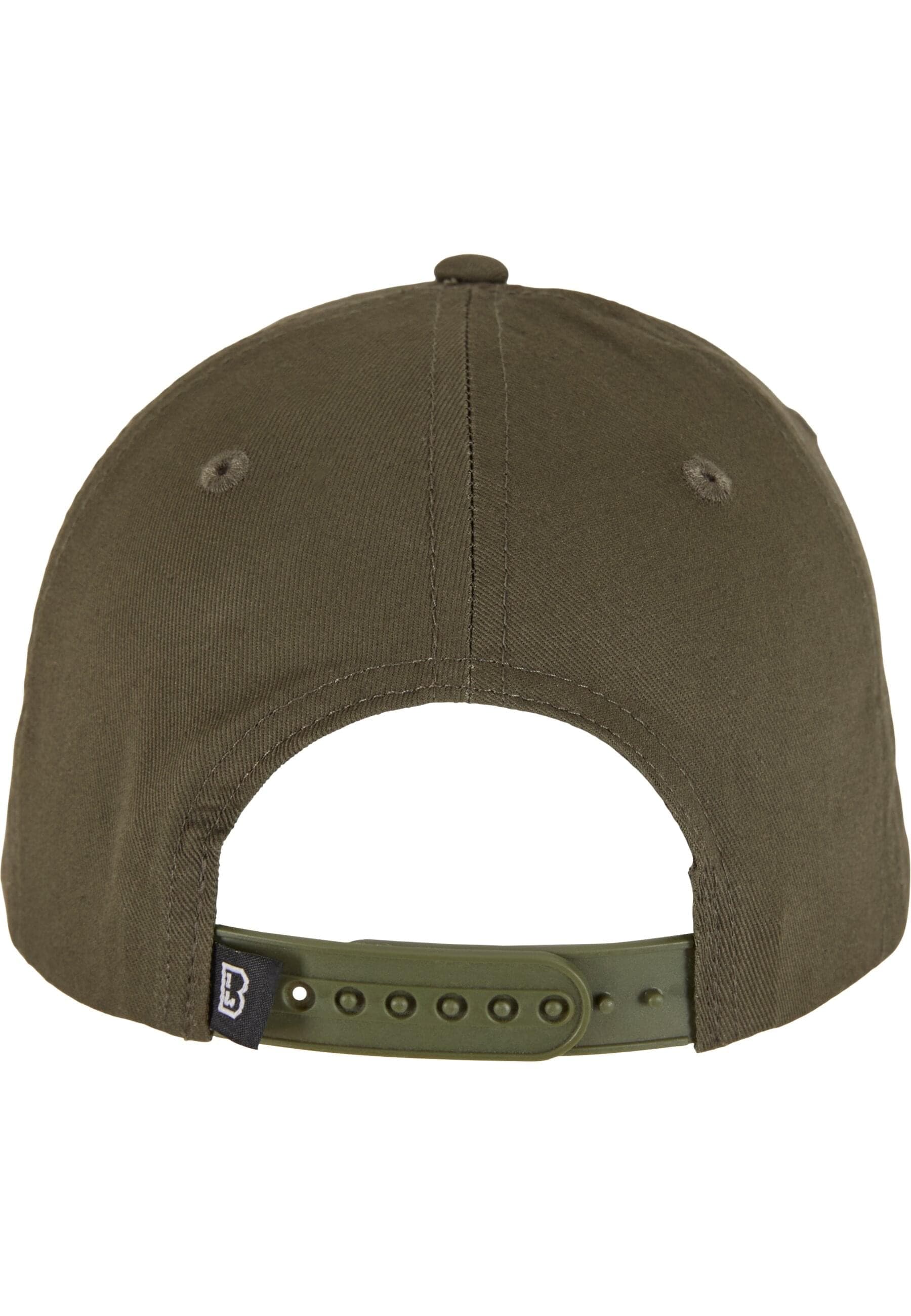 Brandit Snapback Cap »Brandit Basecap«