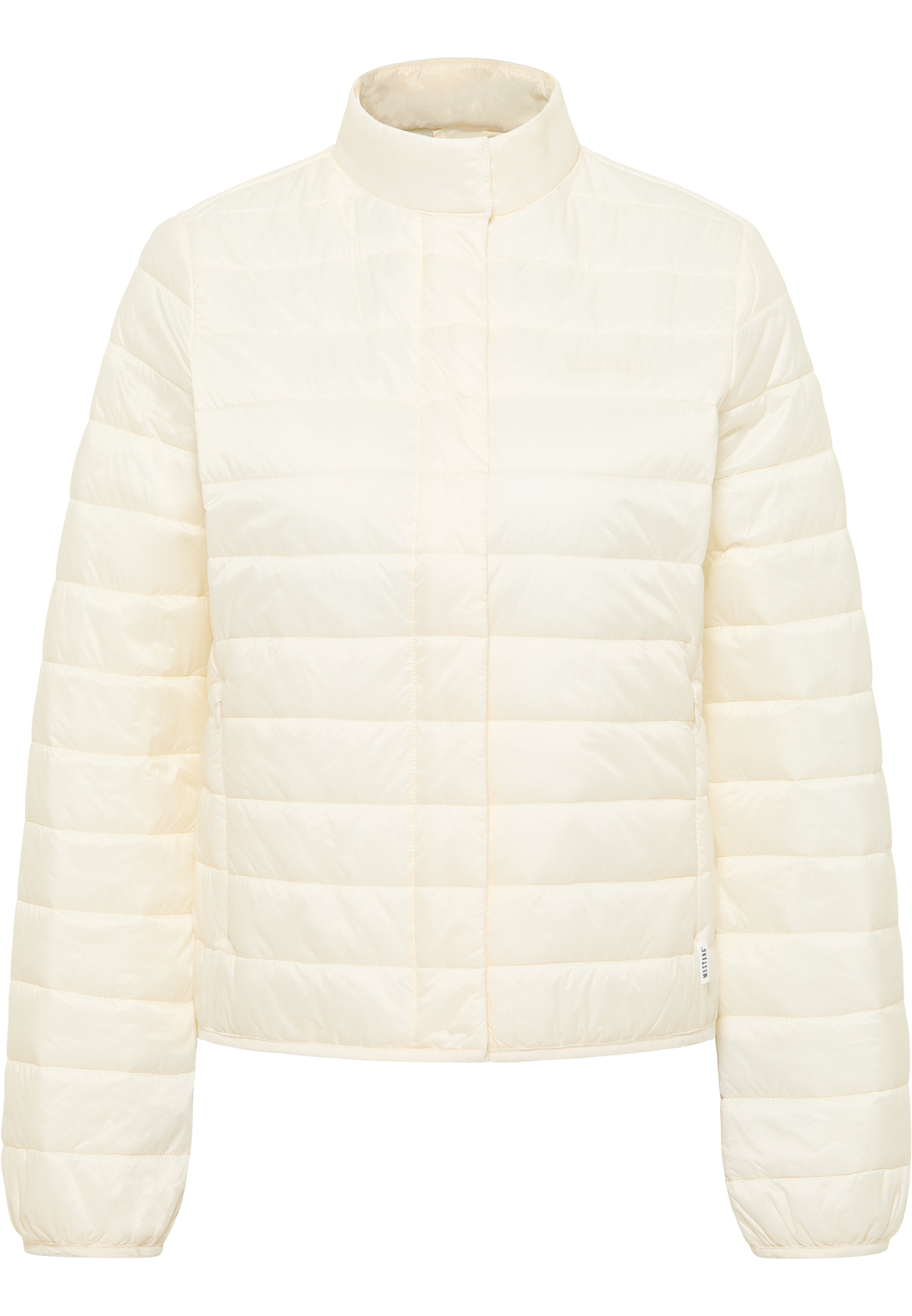 MUSTANG Outdoorjacke "Damen Style Twin Hills" günstig online kaufen