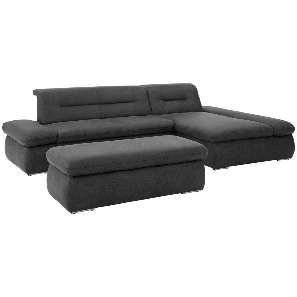 INOSIGN Ecksofa »Avesa L-Form«