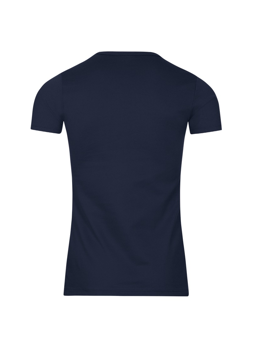 online BAUR T-Shirt T-Shirt Baumwolle/Elastan« aus | kaufen Trigema »TRIGEMA