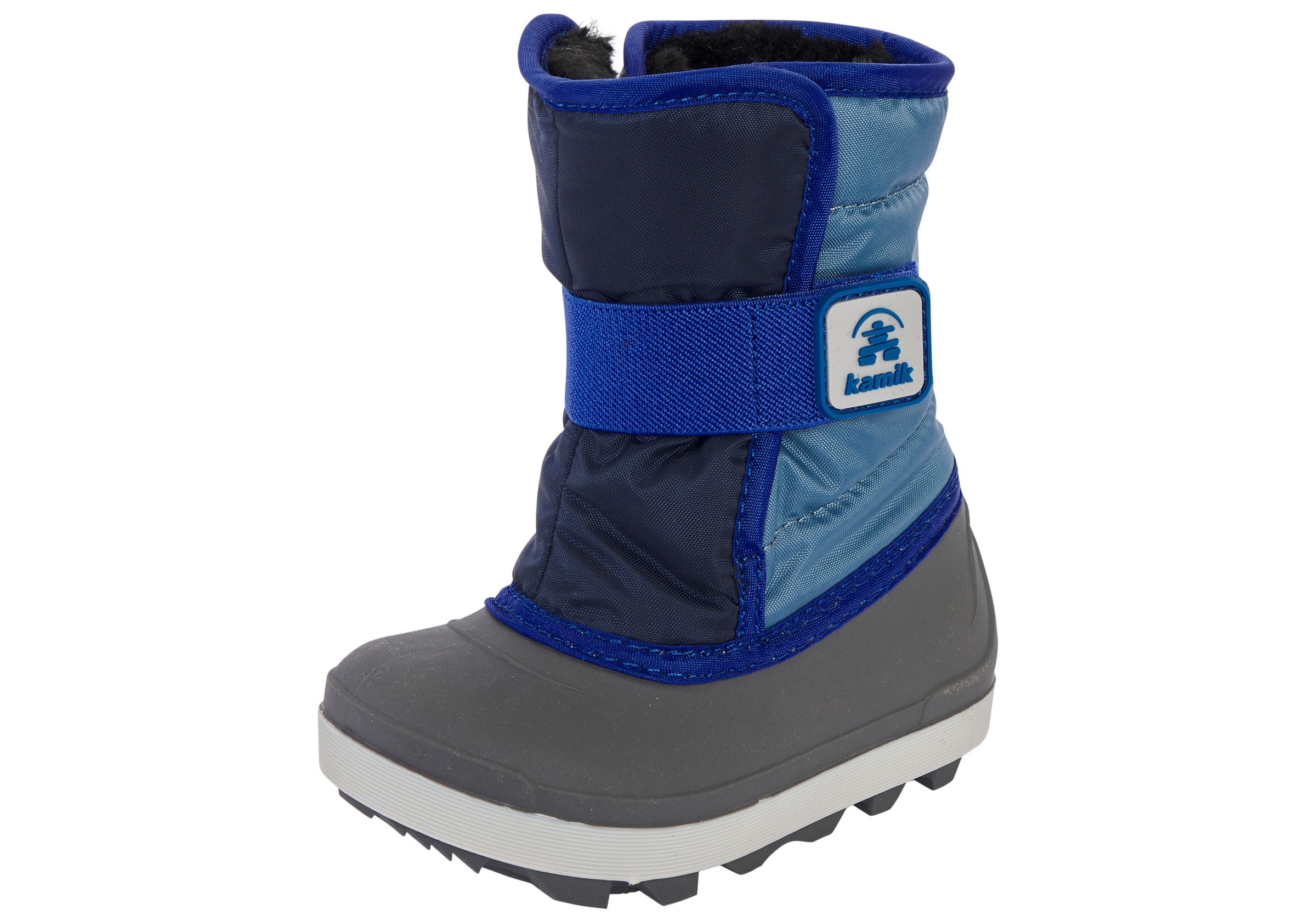 Kamik Winterstiefel "SNOWBUG7" Snowboots, Winterboots, Winterschuhe, wasserdicht und gefüttert