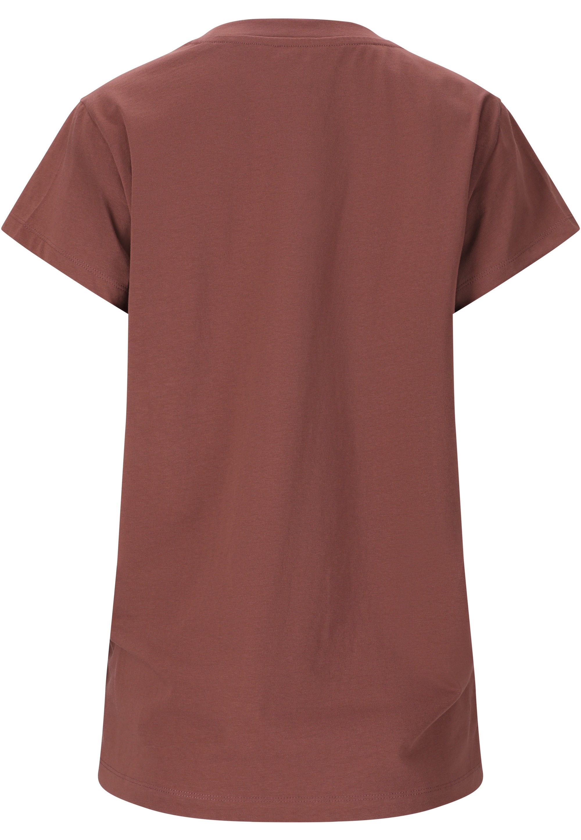 nou Funktionsshirt »Highmore V2« Schmucklos