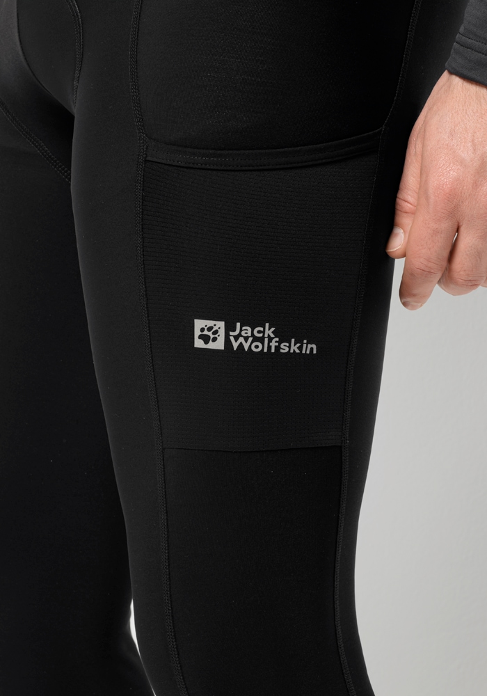 Herren Fahrradhosen online kaufen – JACK WOLFSKIN