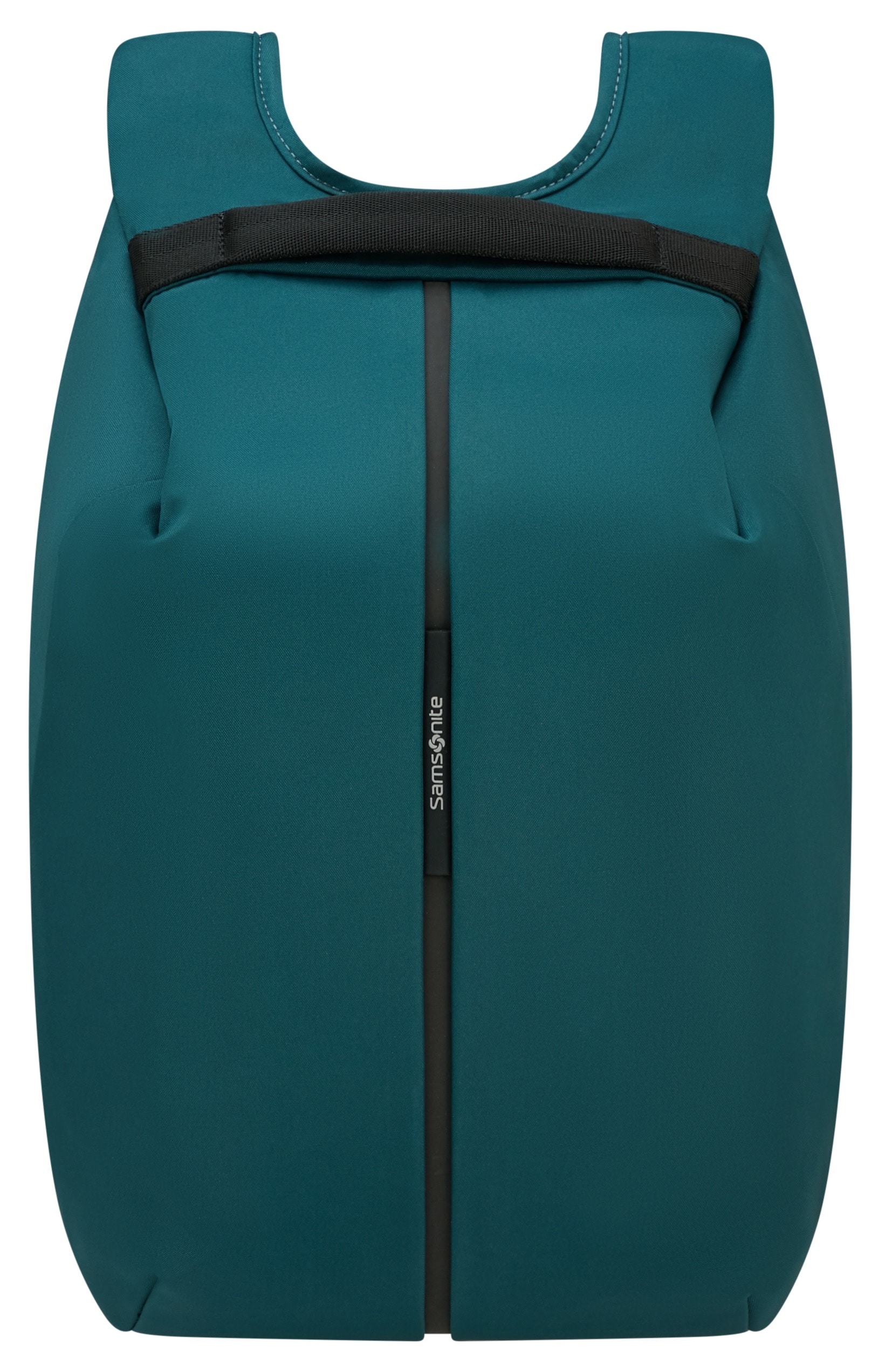 Samsonite Laptoprucksack »SECURIPAK 2.0 Backpack 14.1«, Freizeitrucksack Cityrucksack Backpack Schulrucksack Arbeitsrucksack