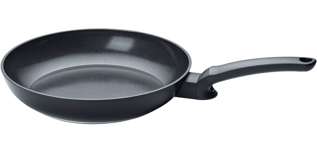 Fissler Bratpfanne "Ceratal Evo Classic" Aluminium Keramikbeschichtet, Made in Germany