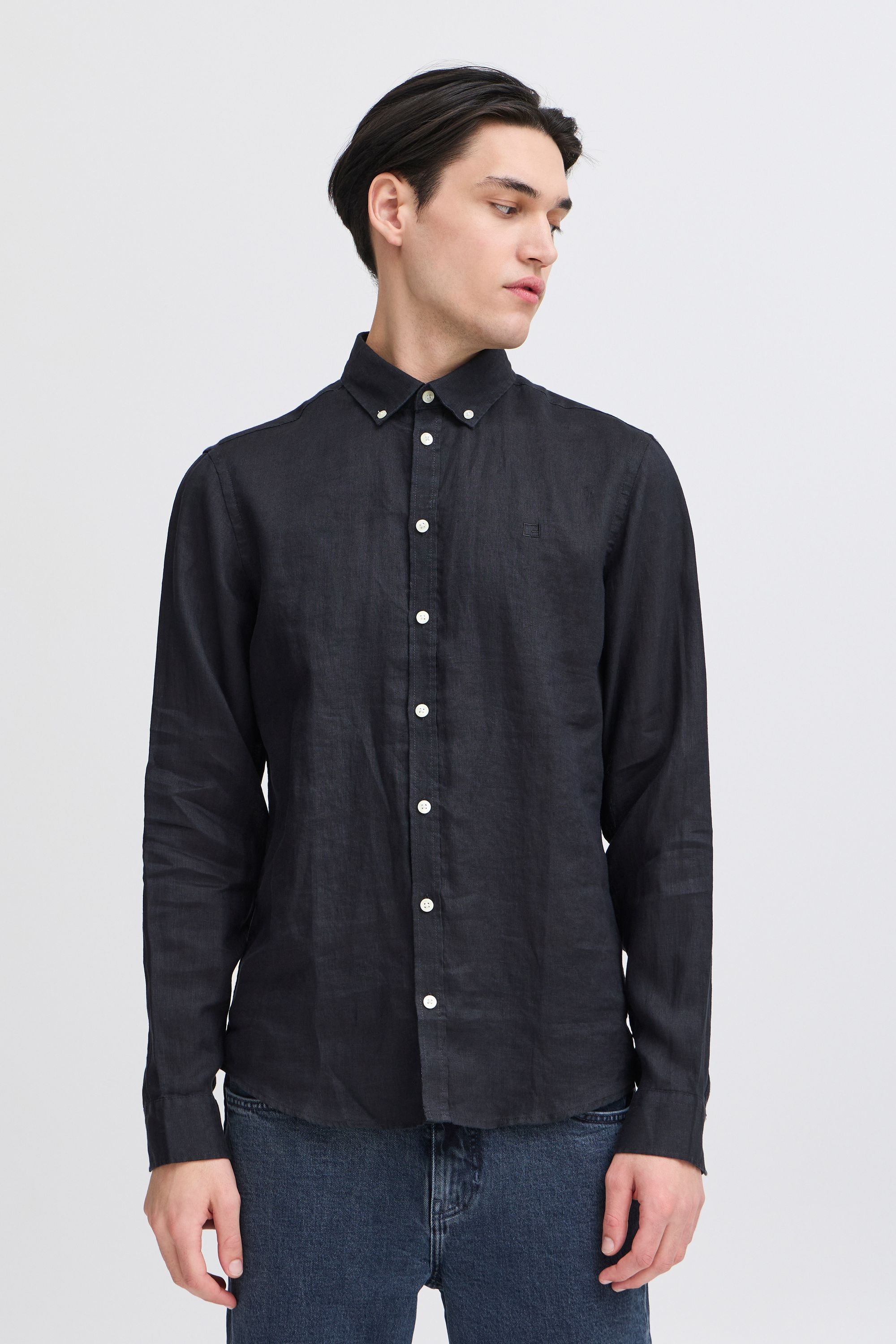 Casual Friday Langarmhemd »Langarmhemd CFAnton«