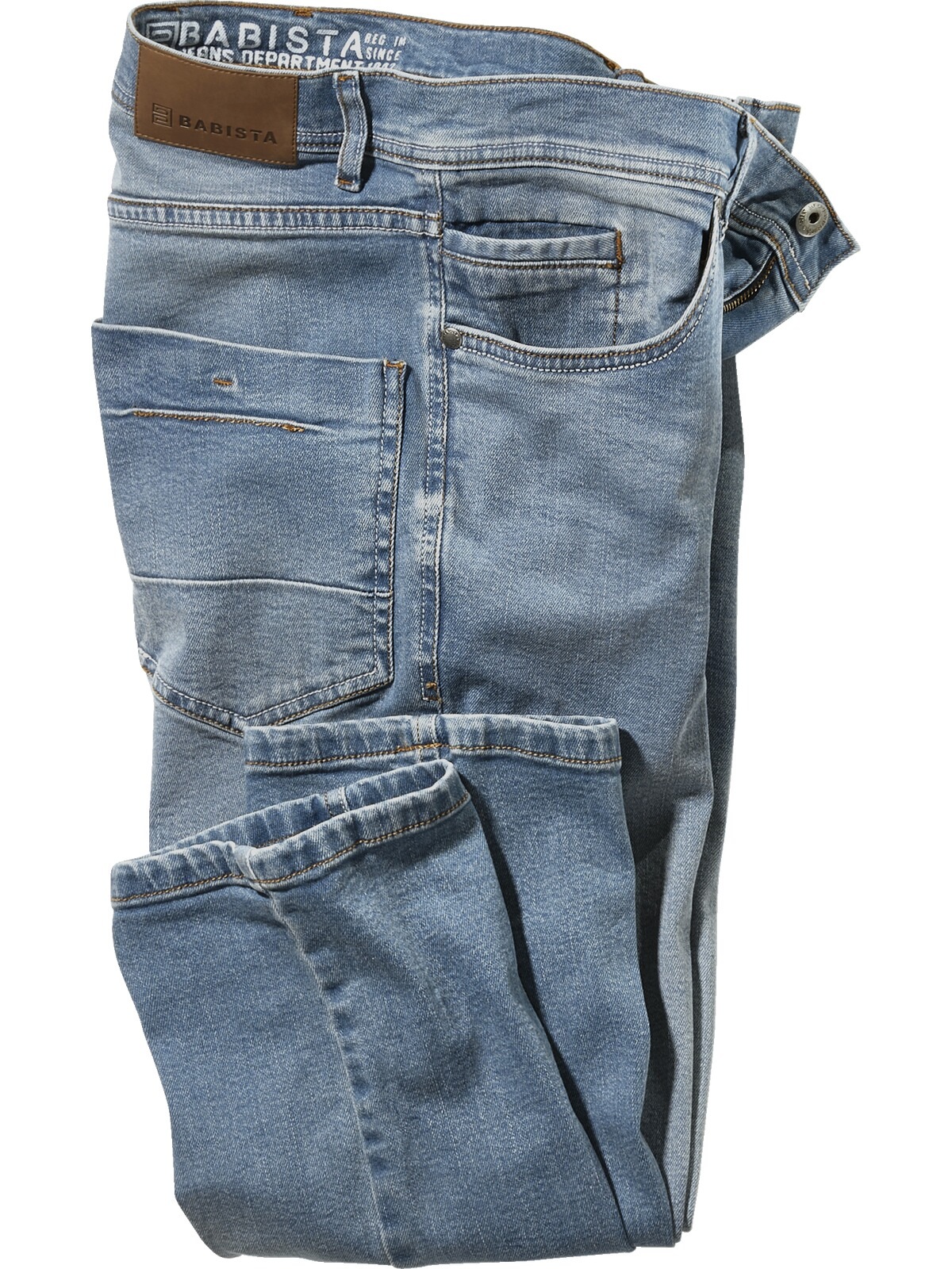 Babista Stretch-Jeans »Jeans LORETISTI«, (1 tlg.)
