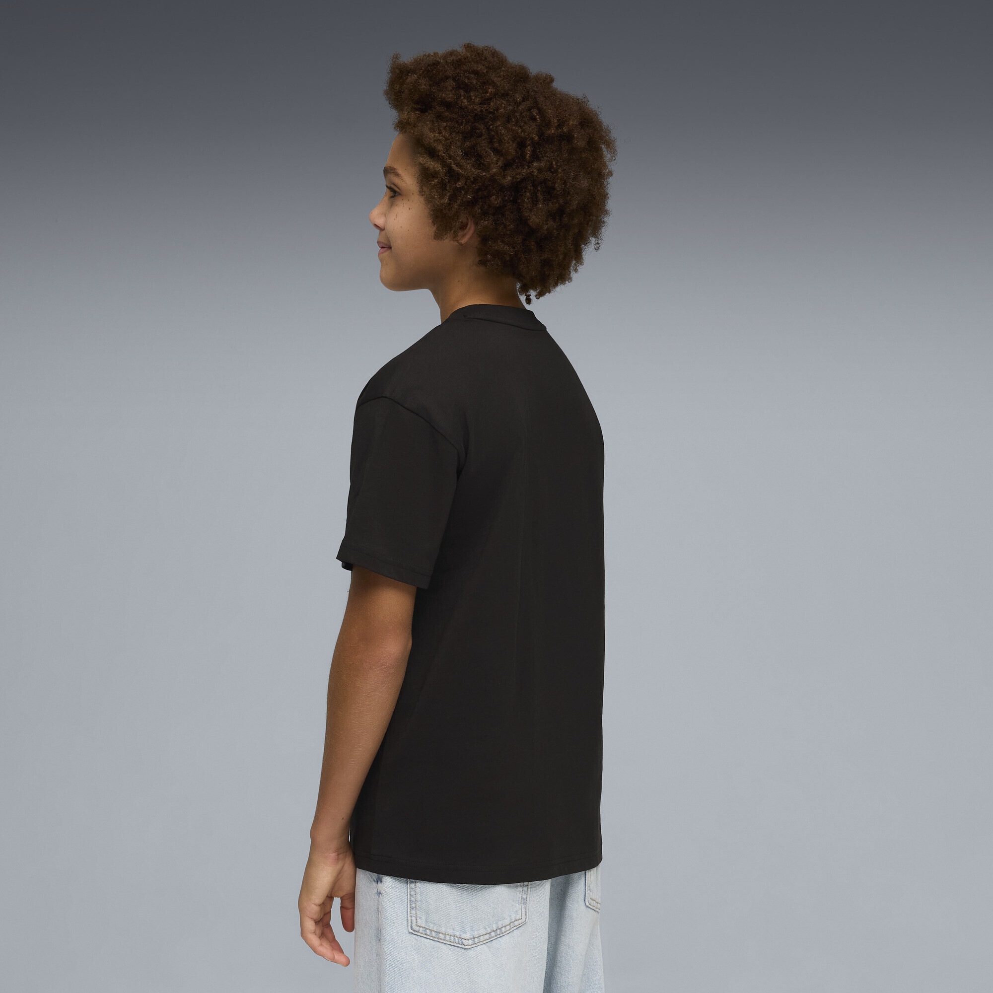 Thumbnail - PUMA T-Shirt "Essentials Logo Lab Relaxed Graphic T-Shirt Jungen"