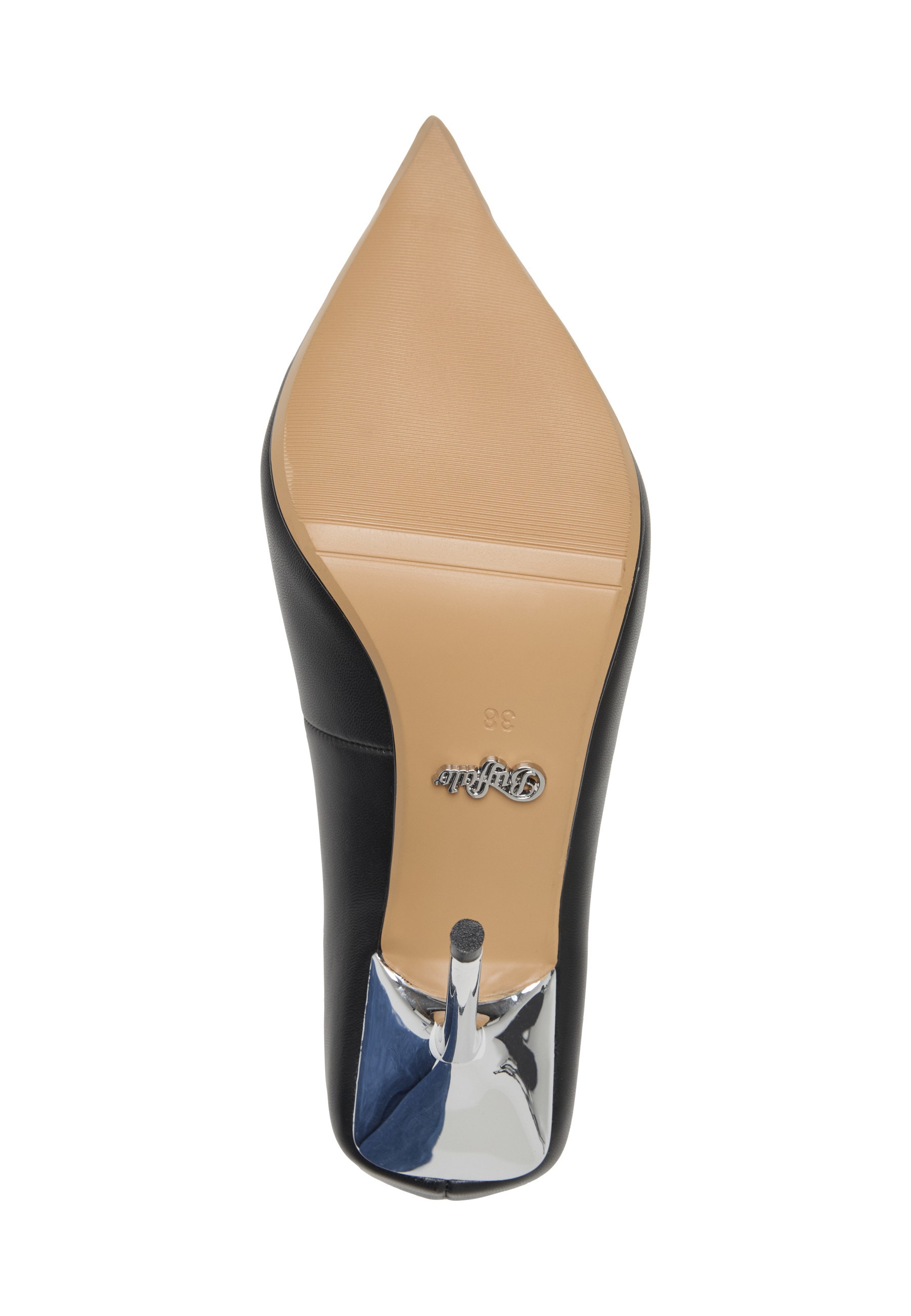 Buffalo High-Heel-Pumps »Buffalo LEYLA PUMP«