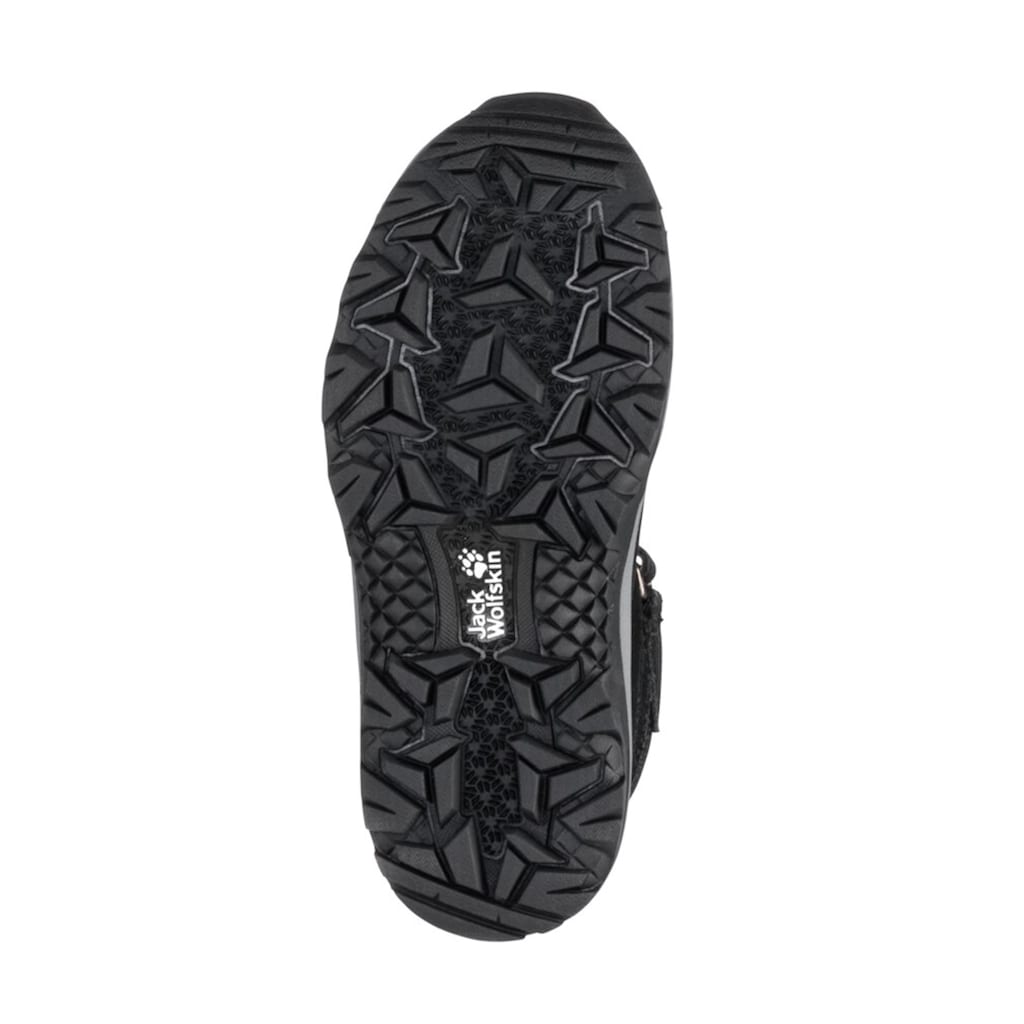 Jack Wolfskin Wanderschuh »VOJO LT TEXAPORE MID K«