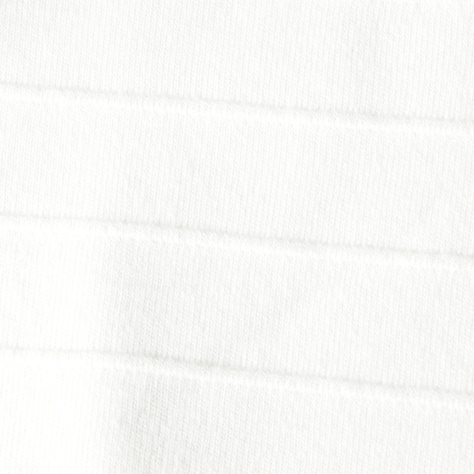 Cecil Langarmshirt, mit Materialmix