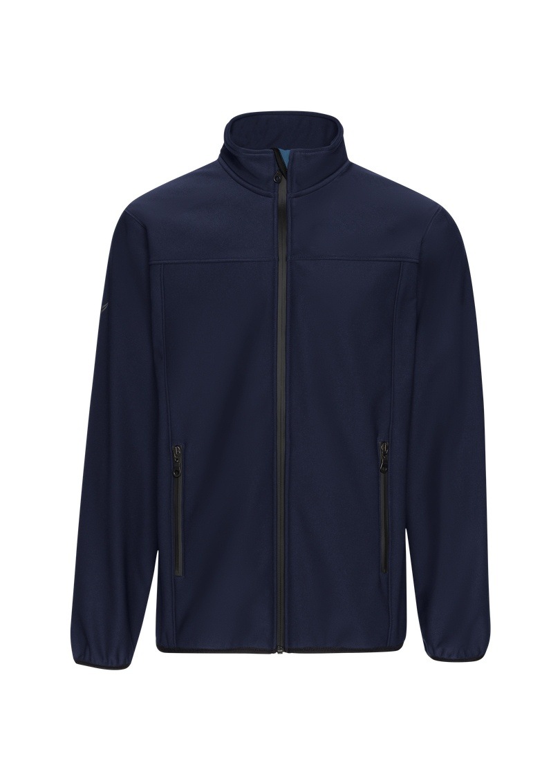 Trigema Softshelljacke "TRIGEMA Softshelljacke RV unisex", (1 St.) günstig online kaufen