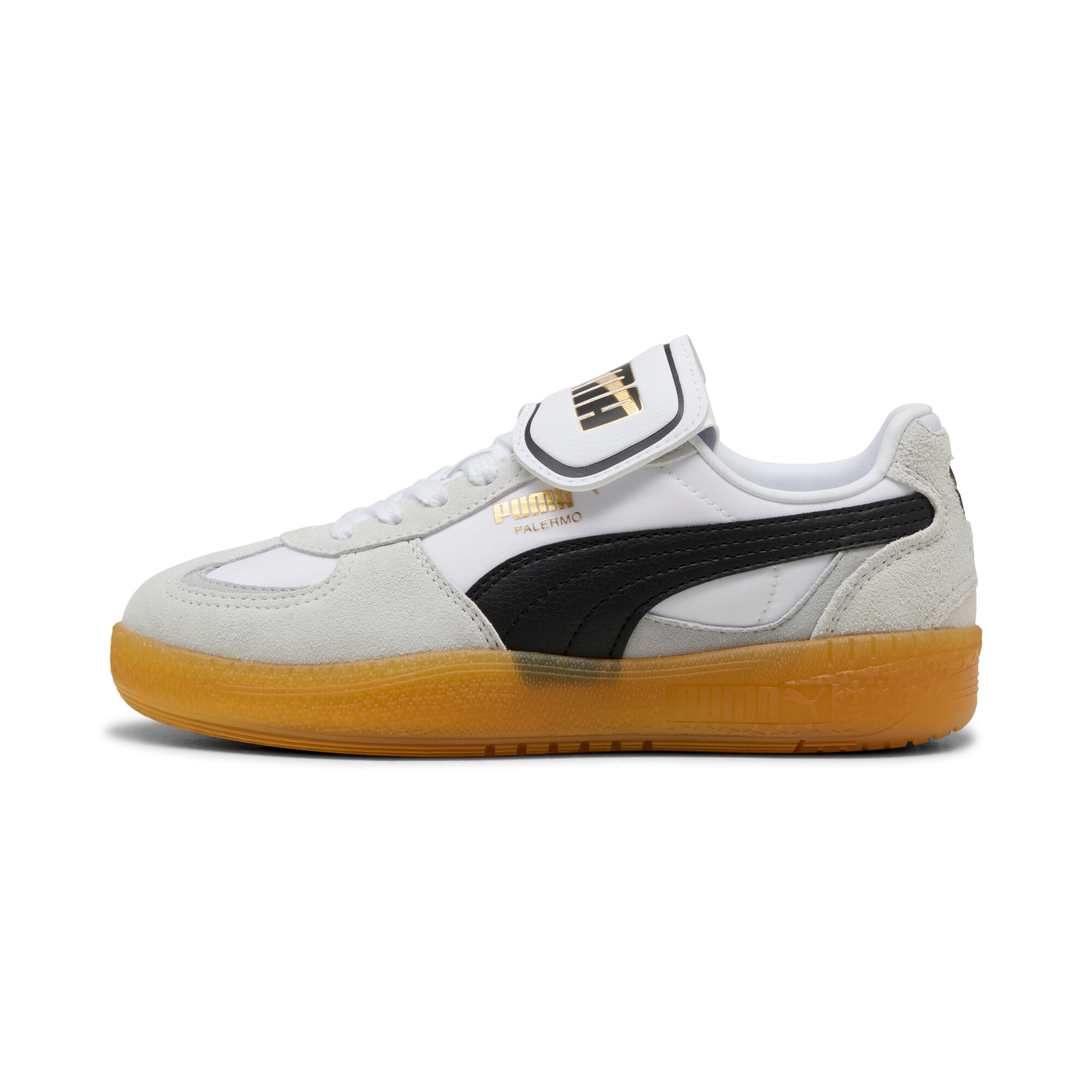 PUMA Sneaker "PALERMO MODA TONGUE WNS" günstig online kaufen