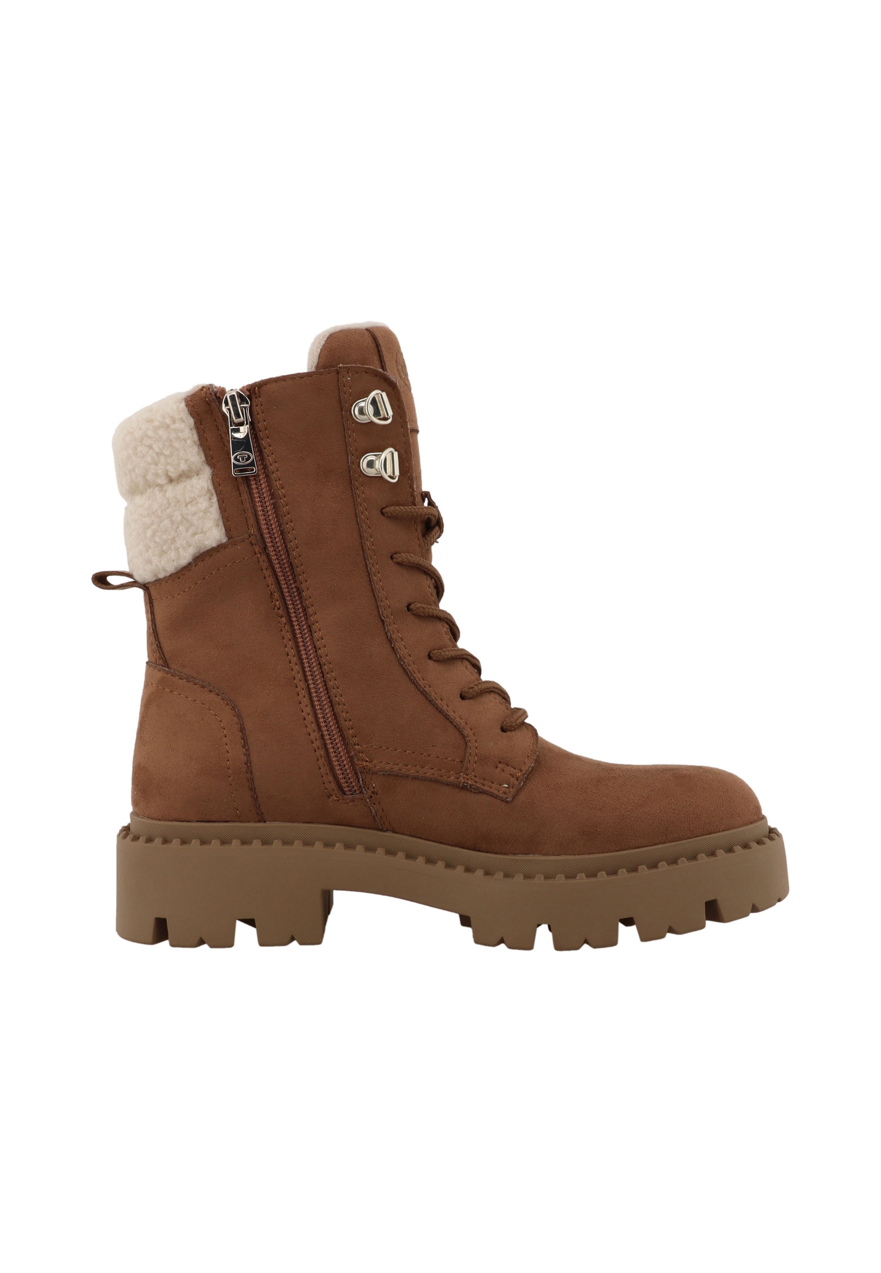 TOM TAILOR Stiefel »Tom Tailor Winter Boots«