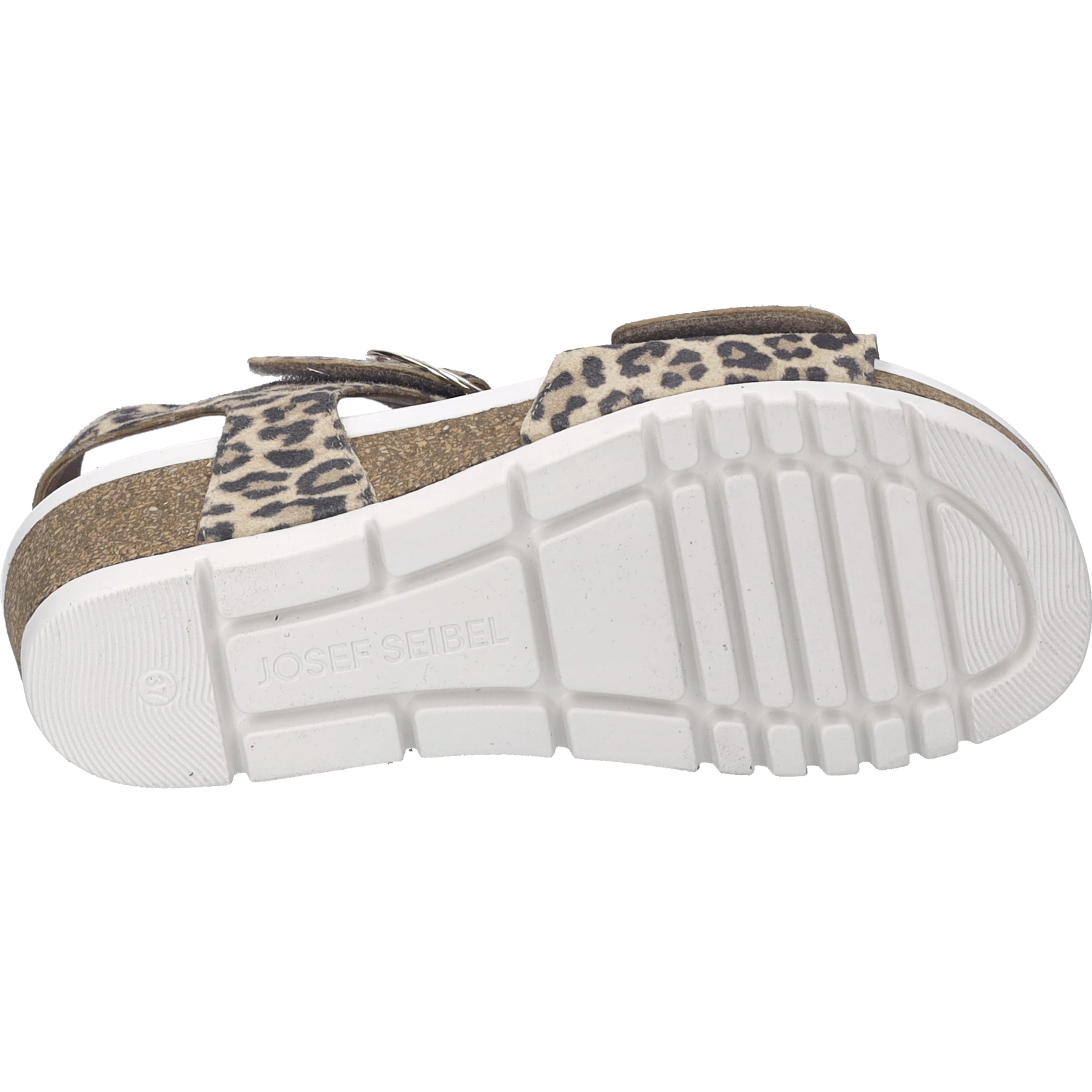Josef Seibel Sandale »Quinn 16, beige-multi«