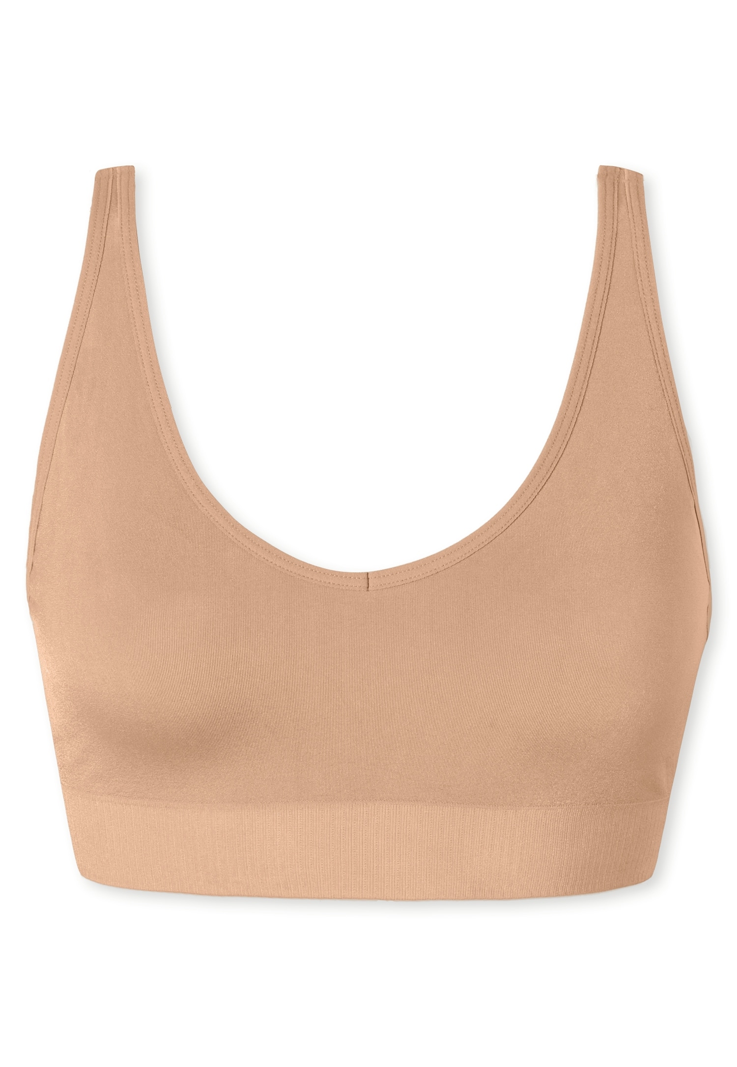 Schiesser Soft-BH »"Classic Seamless"«, mit herausnehmbaren Pads