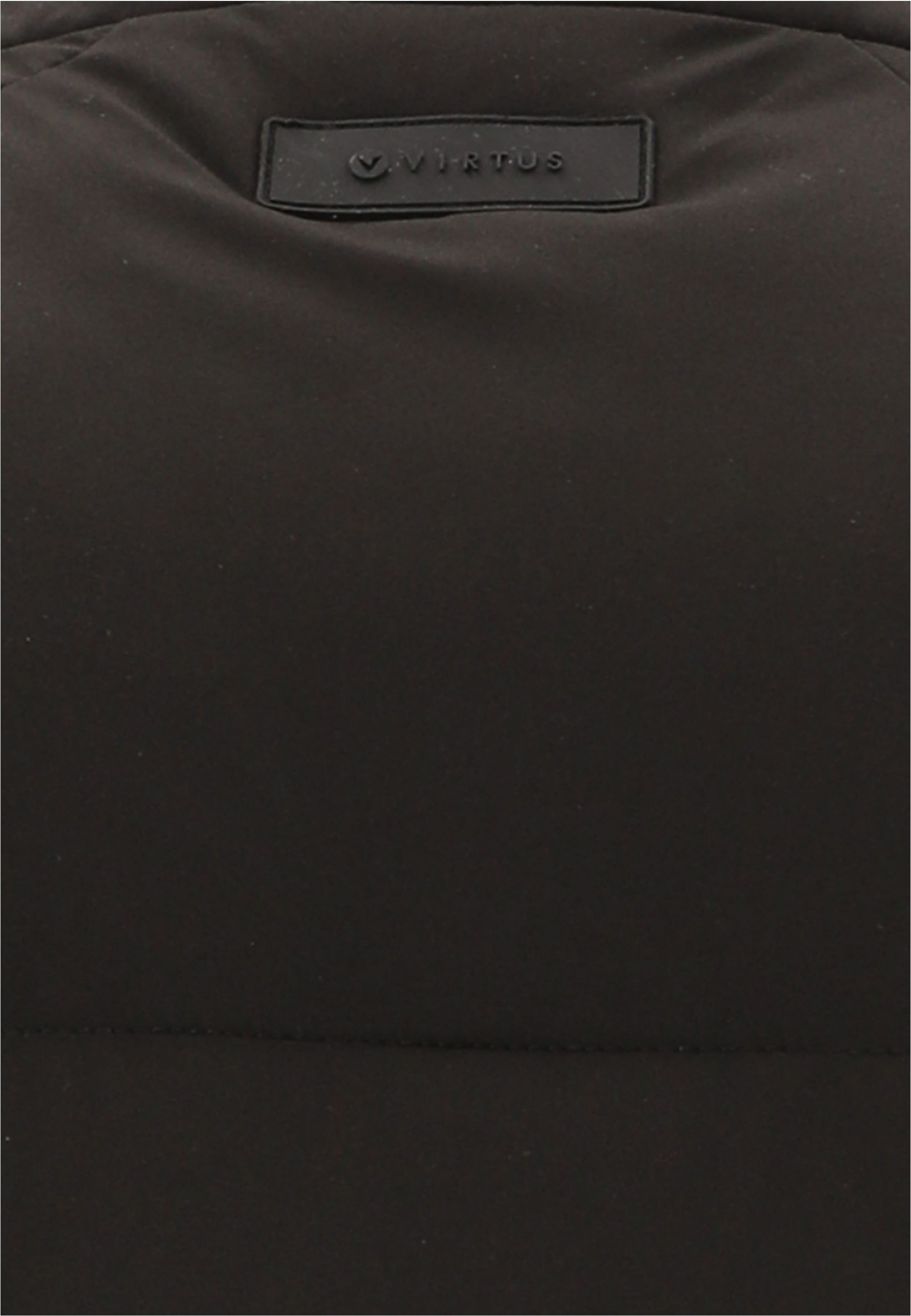 Virtus Steppweste »Mackey« mit wasserabweisender BionicFinish-Beschichtung