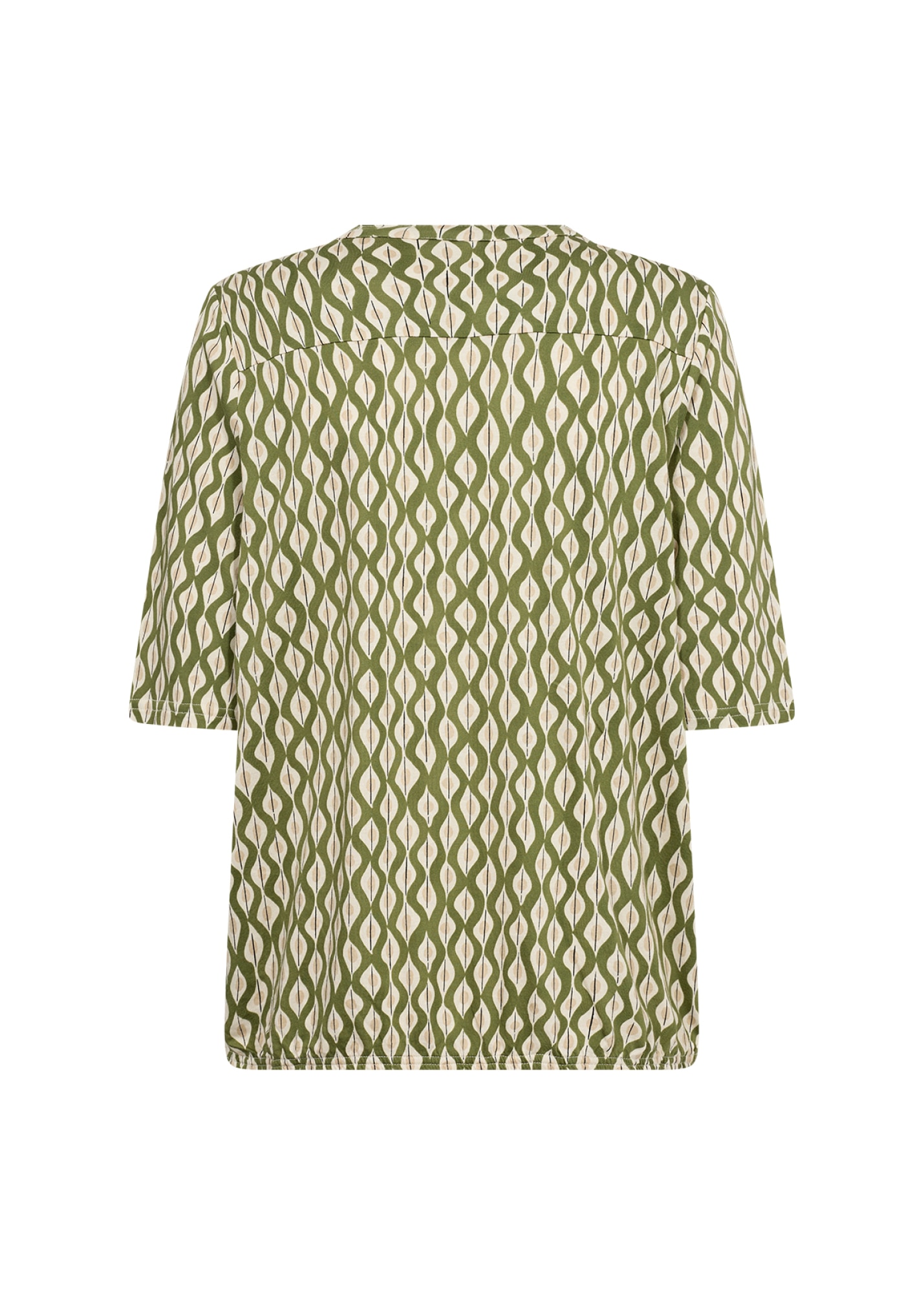 soyaconcept Shirtbluse »SC-FELICITY AOP 507«