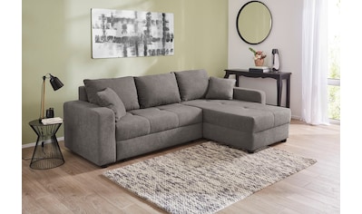 Ecksofa »Lemgo«