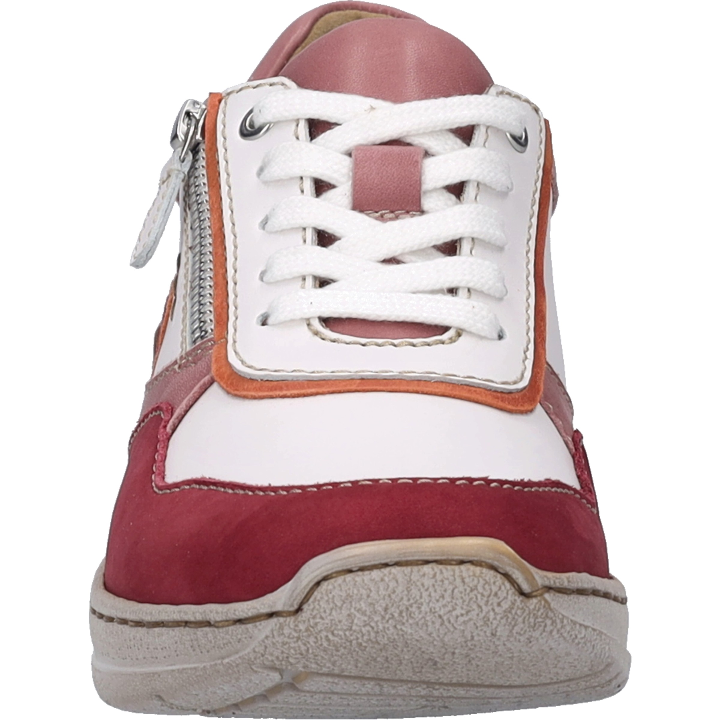 Josef Seibel Sneaker »Sally 02, orchidee-multi«