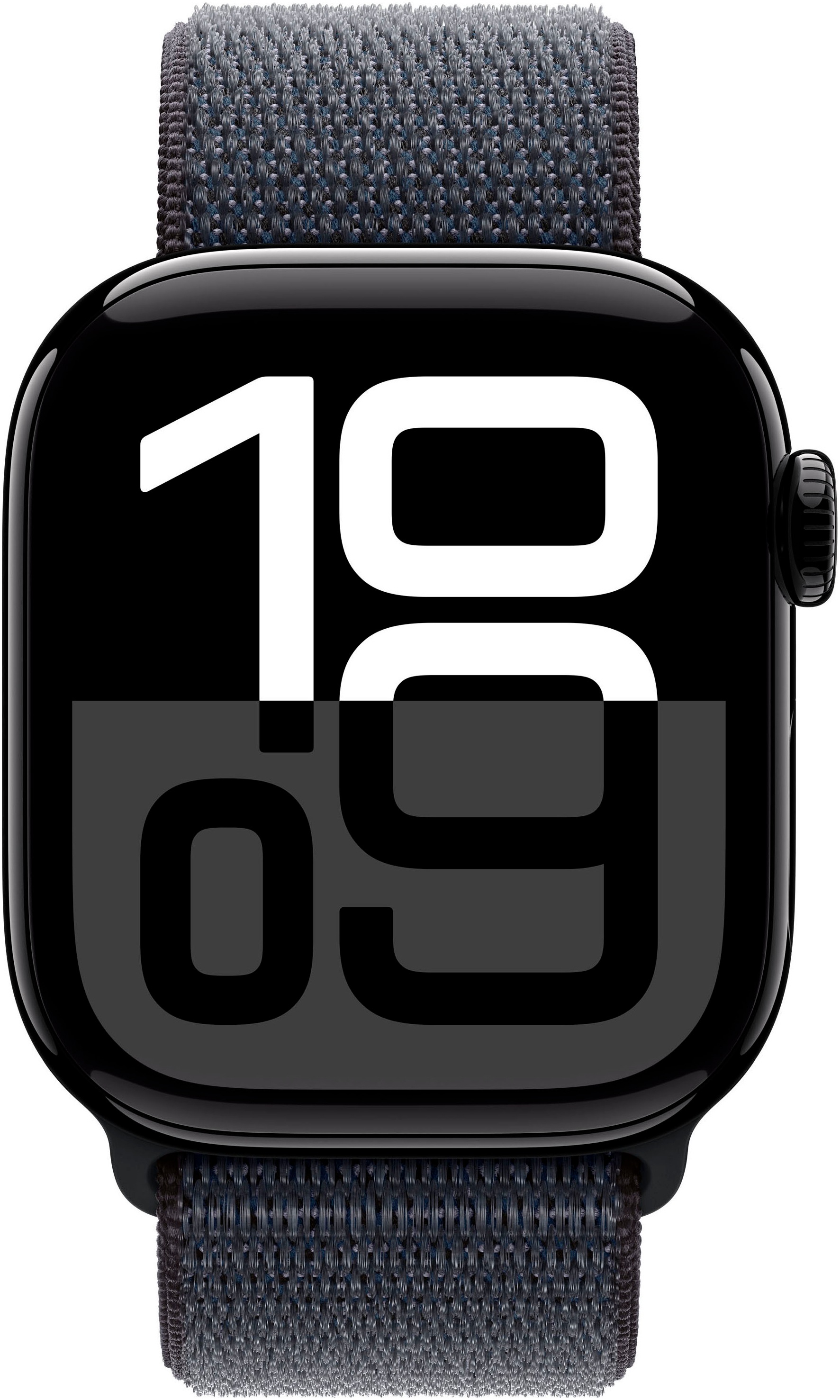 Apple Smartwatch »Watch Series 10 Aluminium«, Watch OS 11,)