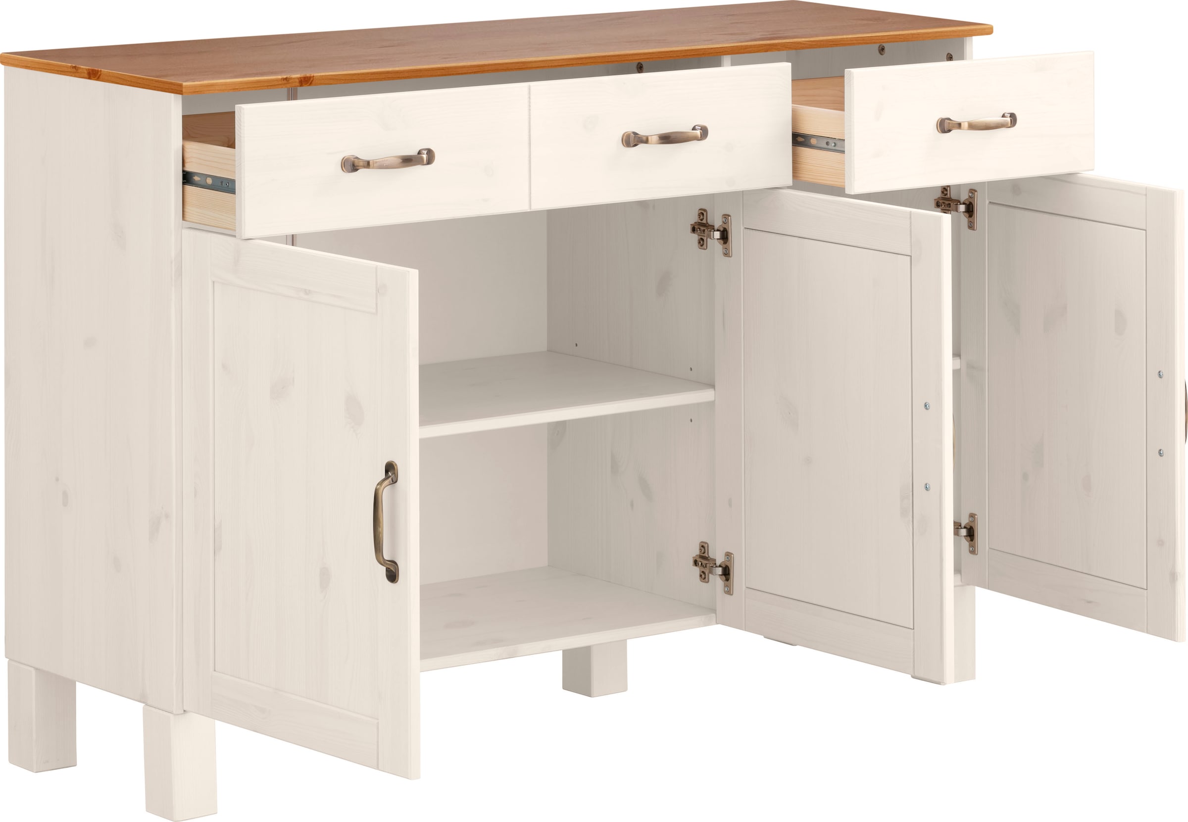 Home affaire Sideboard »Alby«