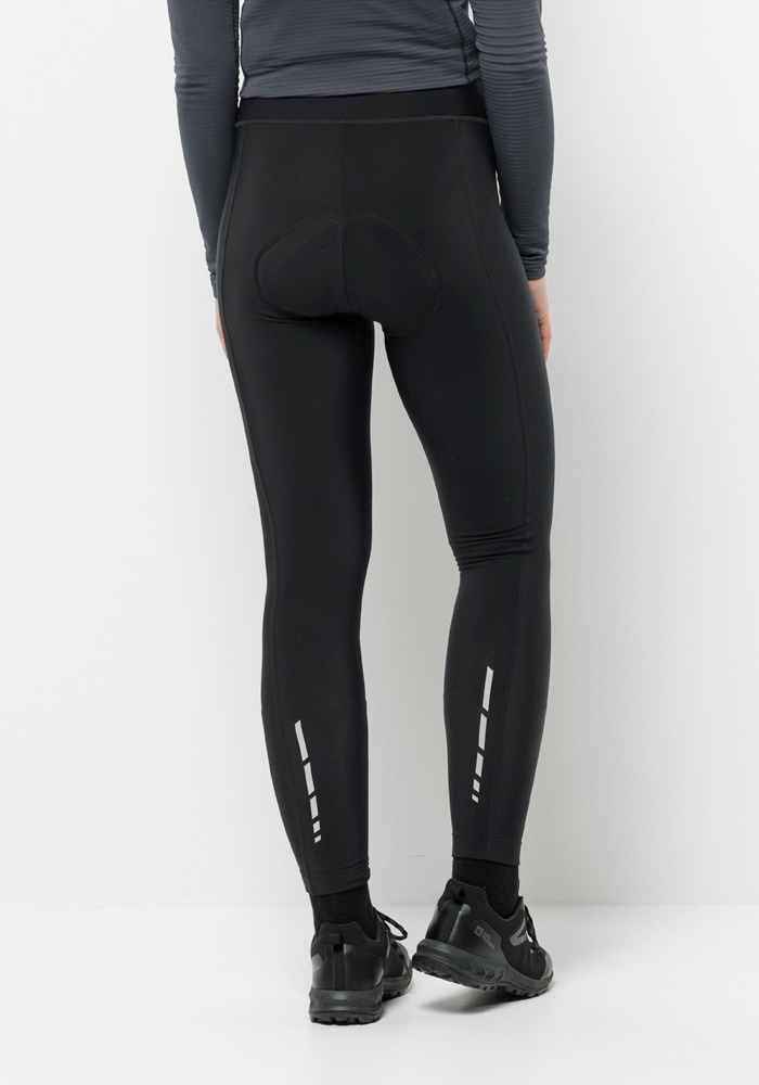 Jack Wolfskin Fahrradhose »MOROBBIA TIGHTS W«