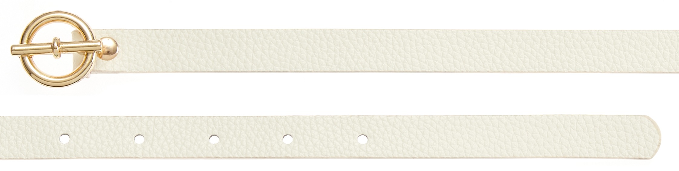 Thumbnail - LASCANA "Hosengürtel" schmale und modische Form, Gürtel, Jeansgürtel