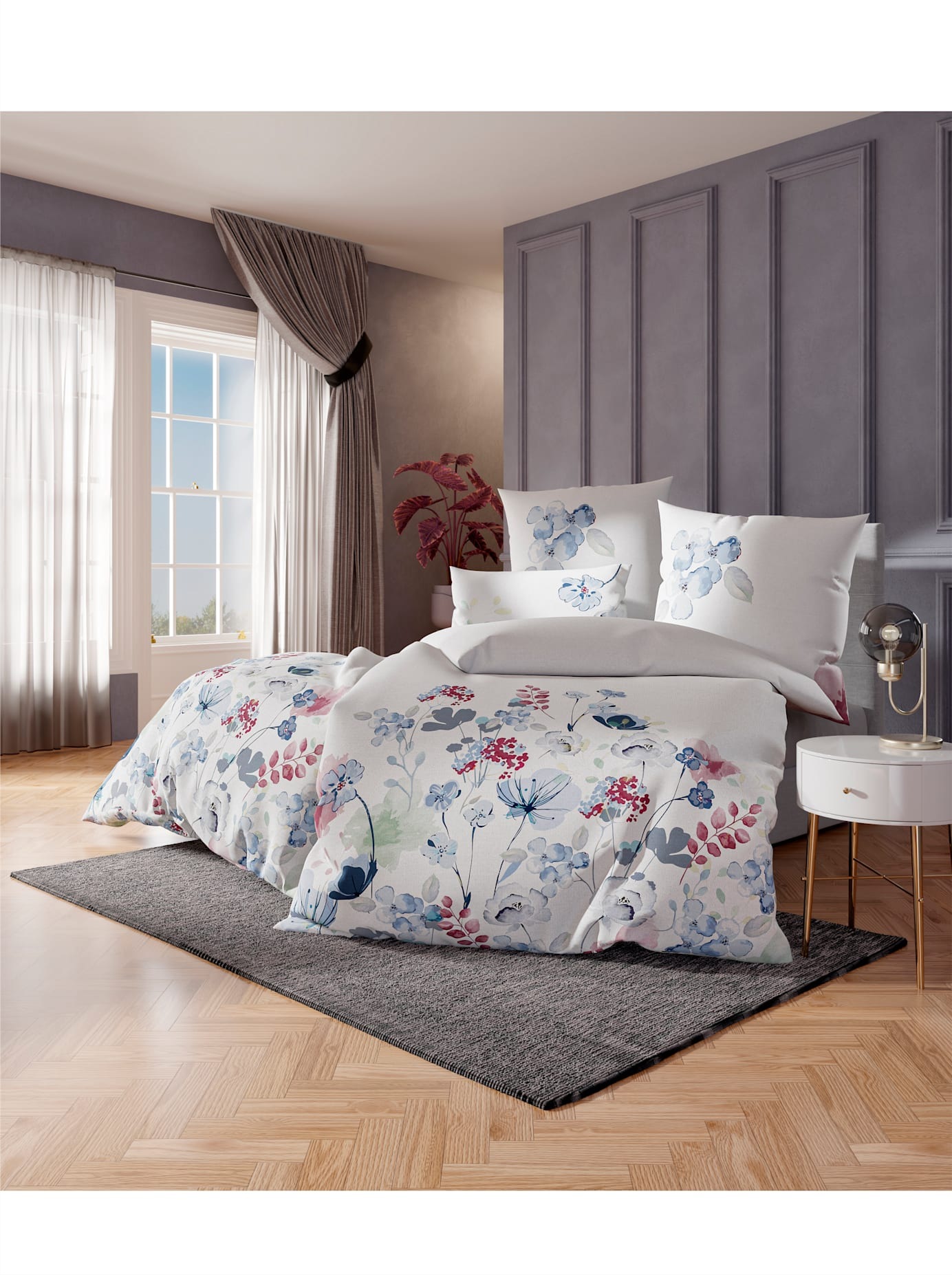 wäschepur Bettwäsche 2 günstig online kaufen