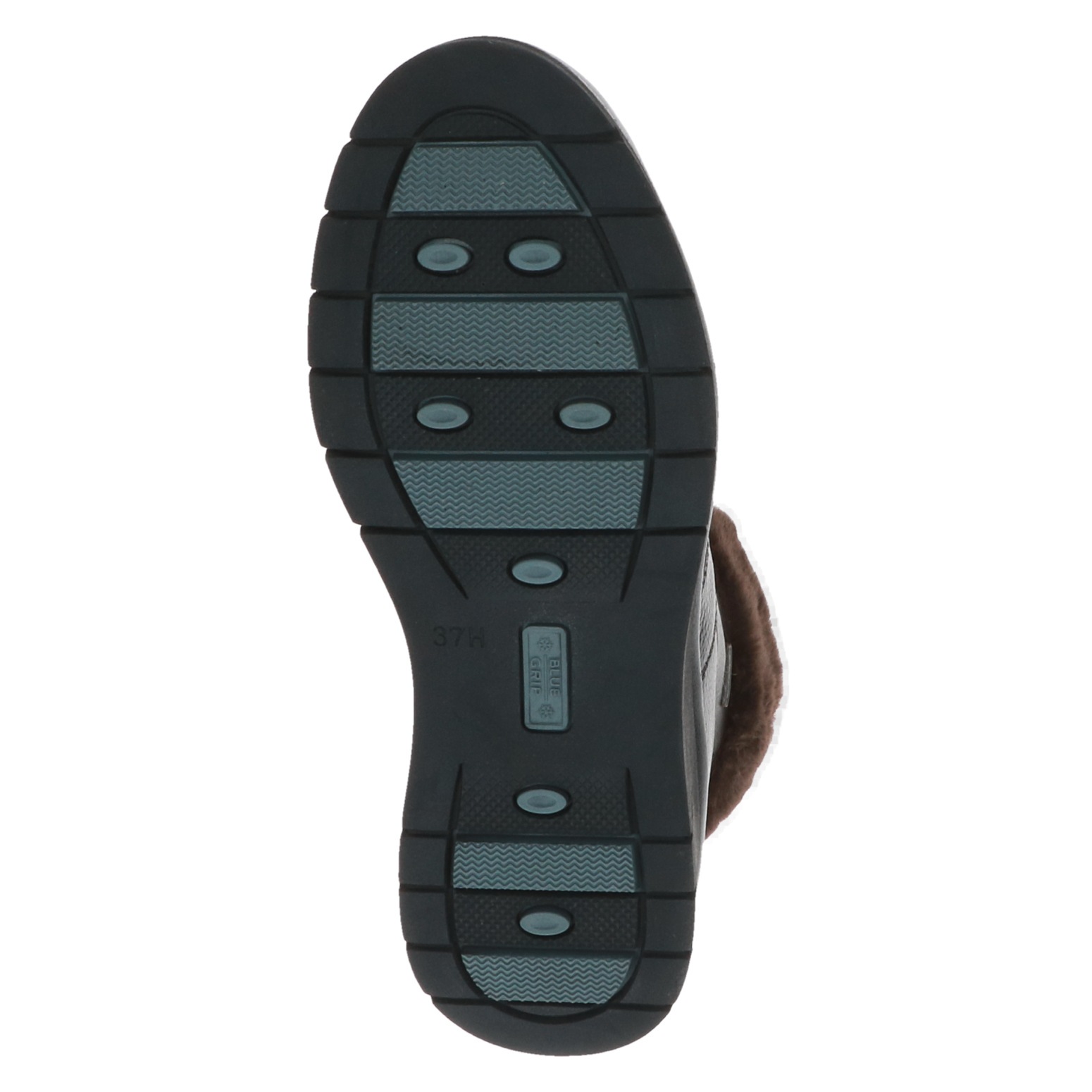 Caprice Winterboots  , Keilabsatz, Schnürboots, Schnürstiefelette in Weite H (sehr weit)