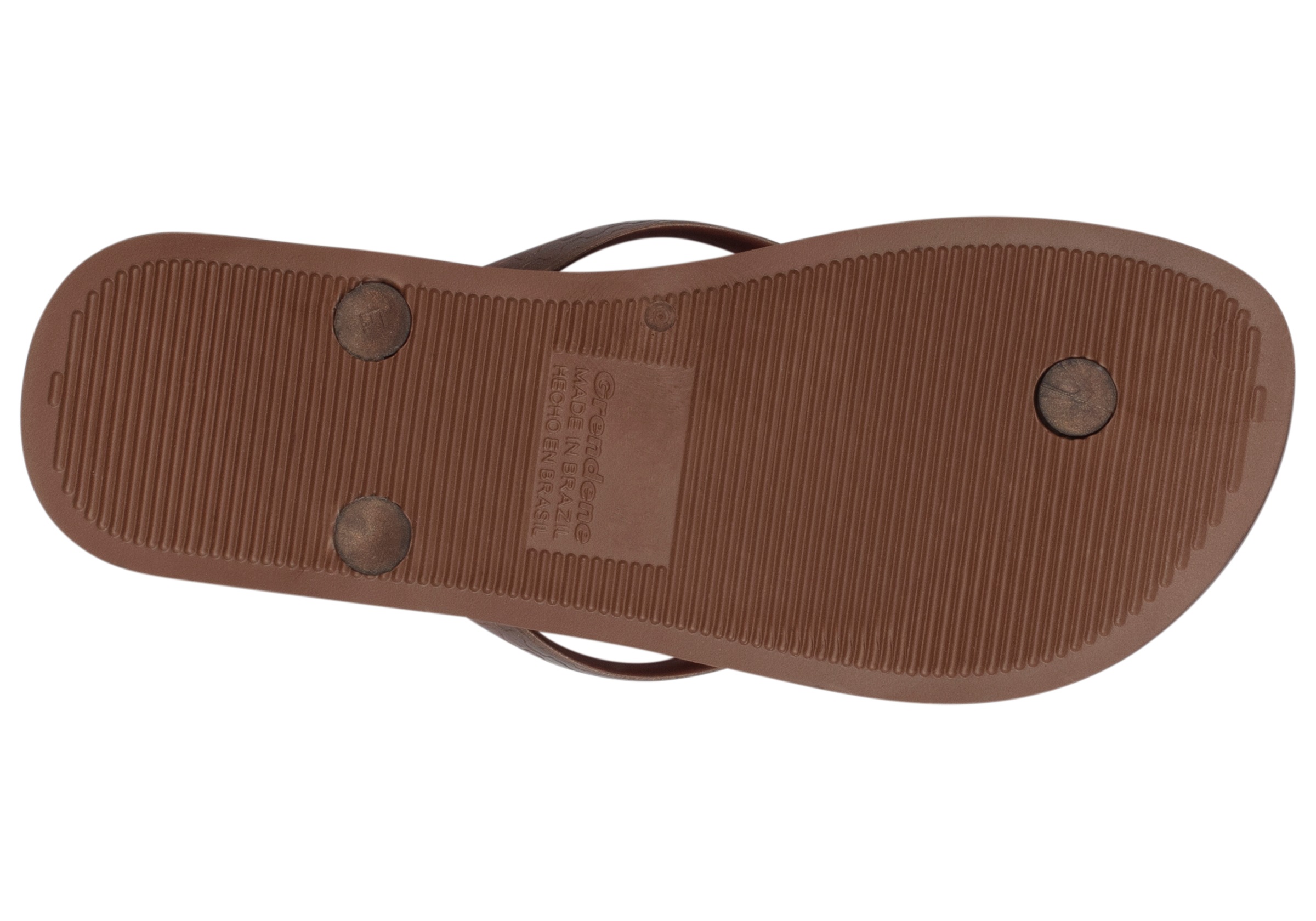 Ipanema Zehentrenner »IPANEMA ANATOMICA TAN FEM«
