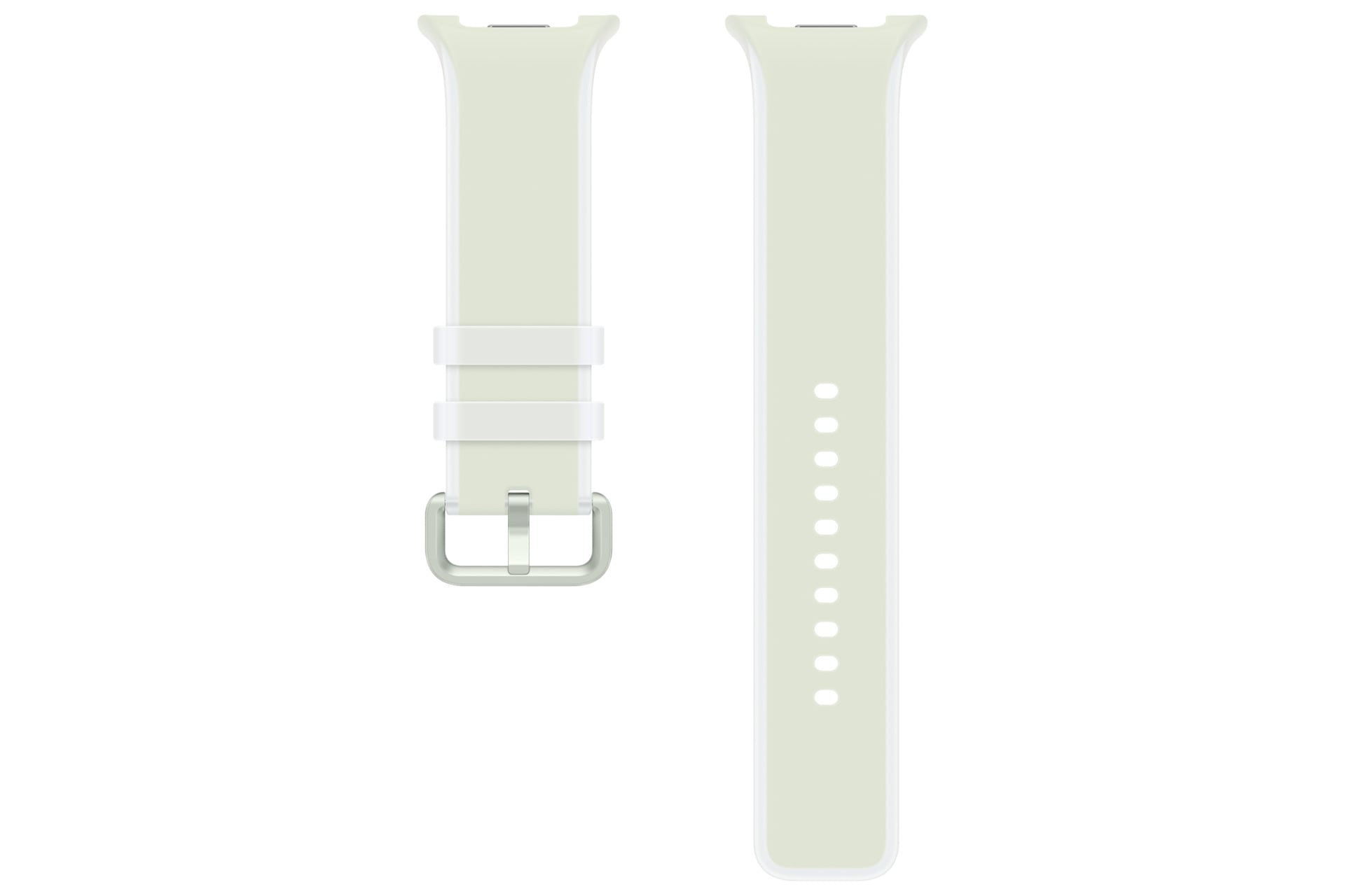 Samsung Smartwatch-Armband »Misty Band (M/L) für Galaxy Watch9 und Watch8«