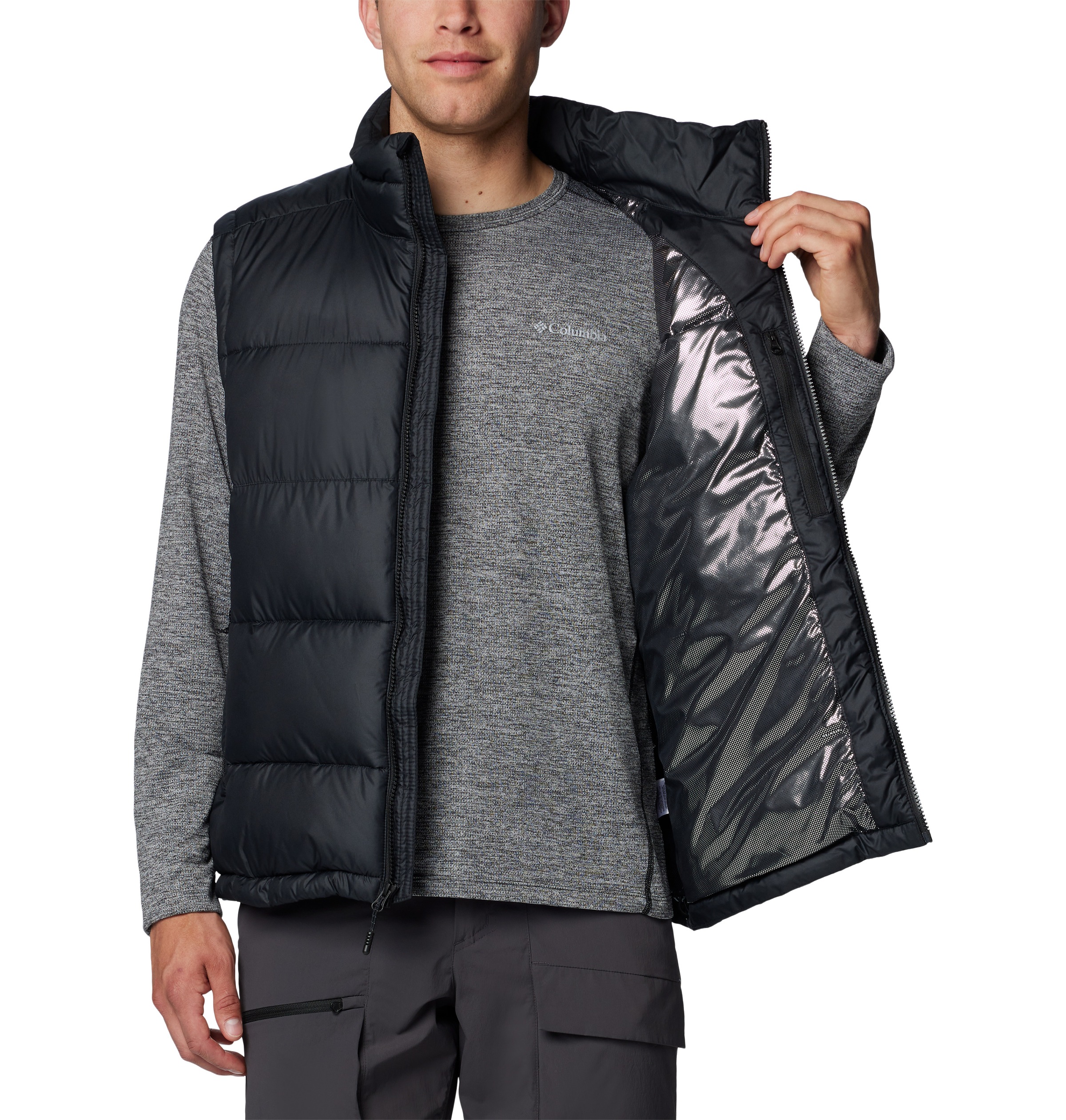 Columbia Steppweste »Pike Lake™ II Vest«
