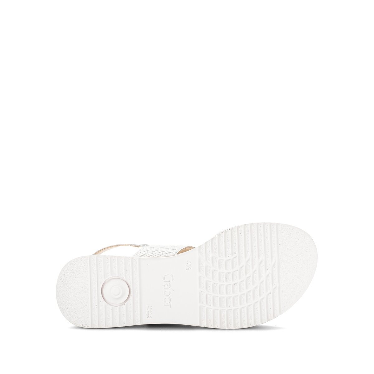 Gabor Plateausandaletten »Plateau Sandale«