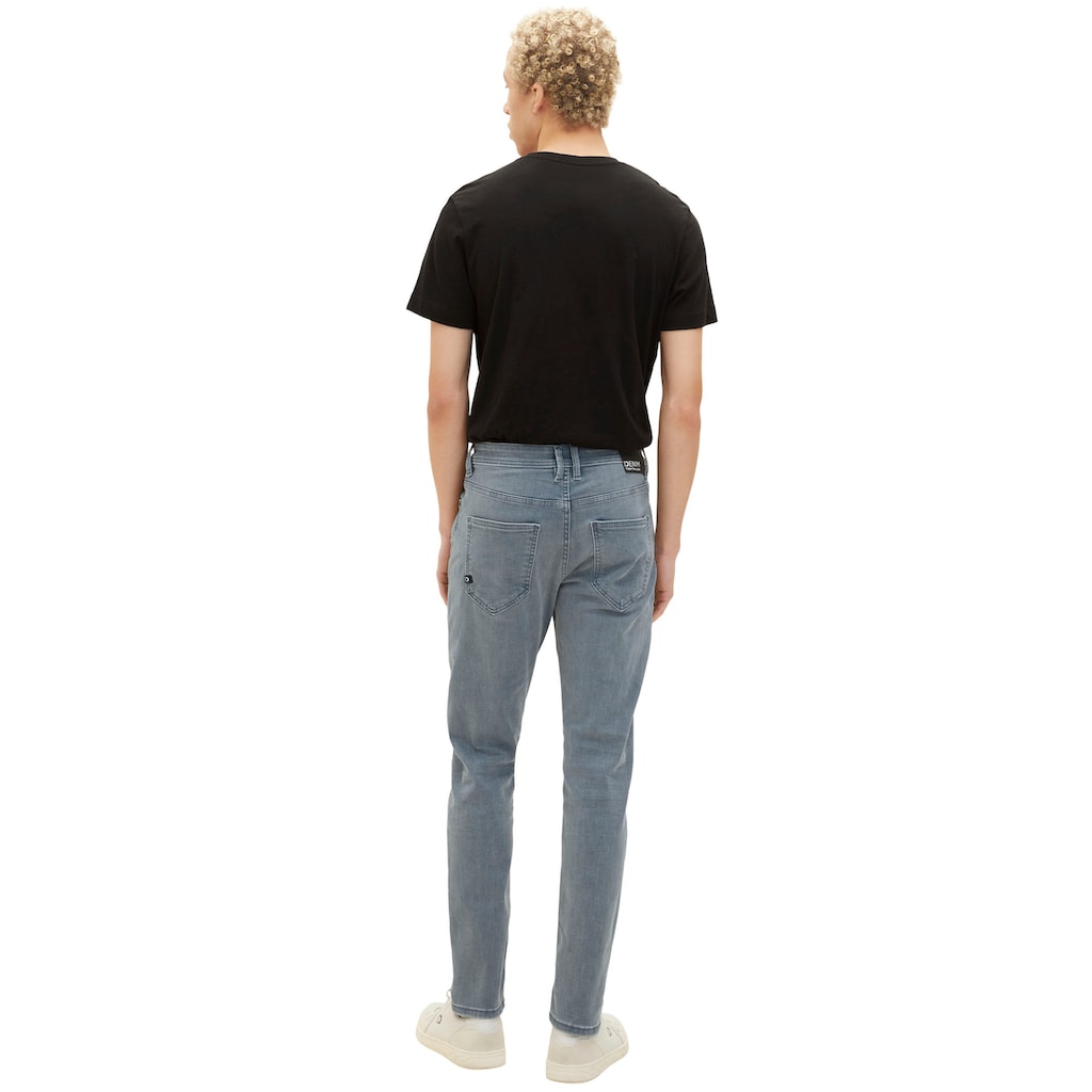 TOM TAILOR Denim Slim-fit-Jeans