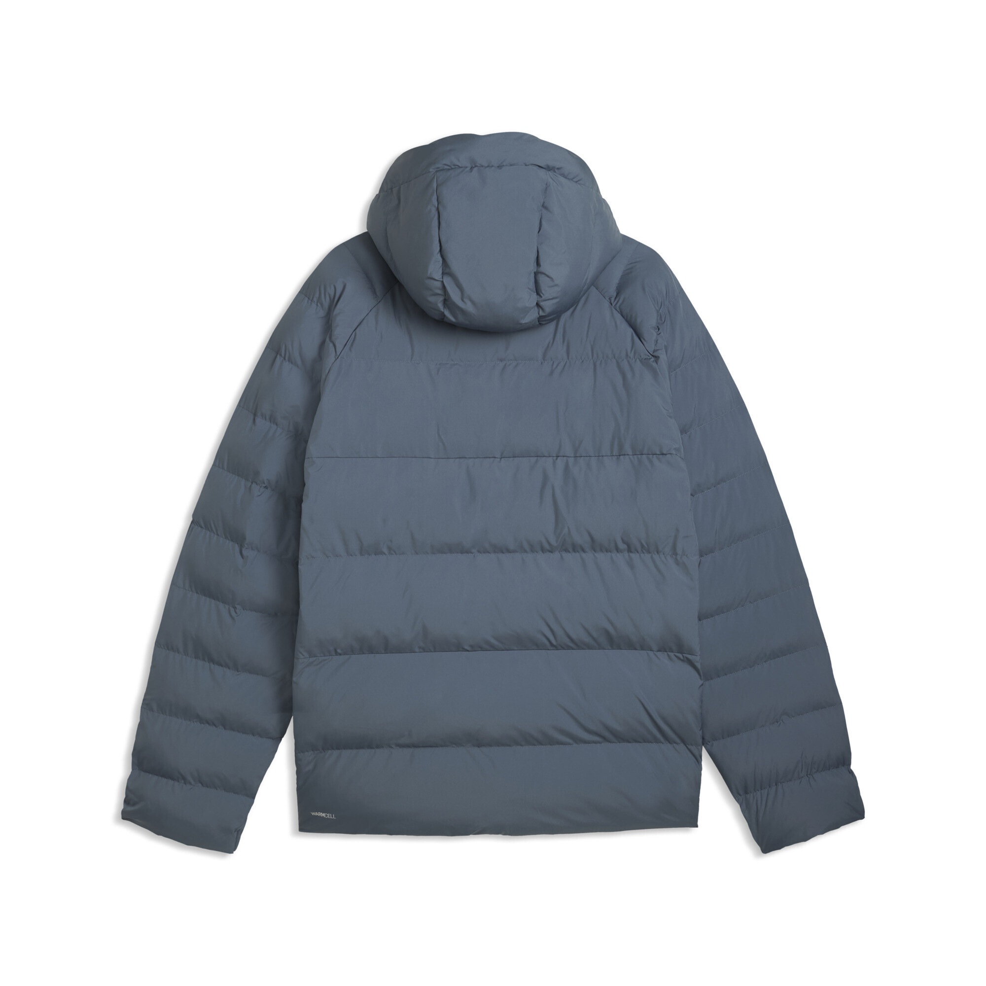 PUMA Winterjacke »Mono Kapuzenjacke Herren«