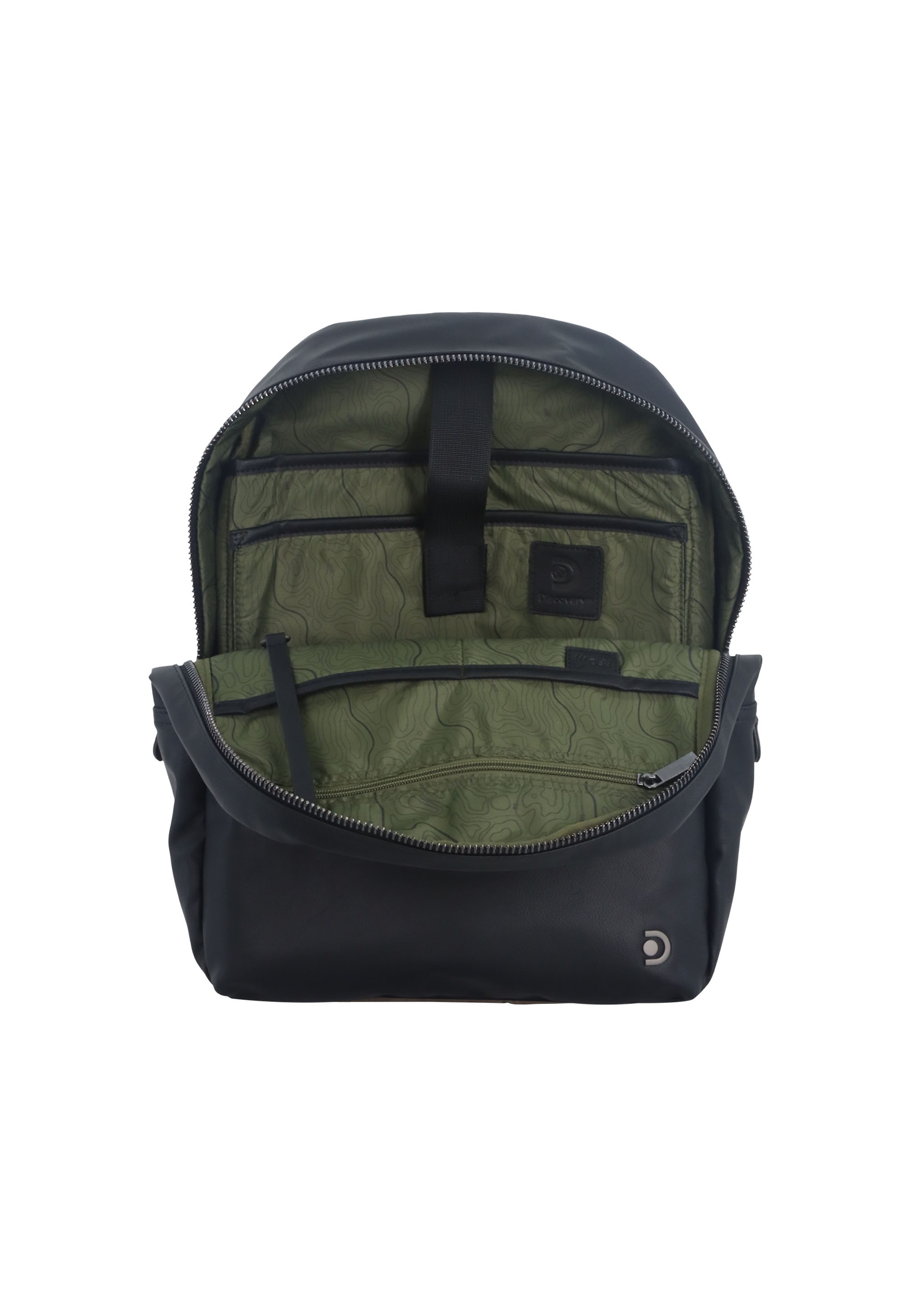 Discovery Cityrucksack »Heritage«, mit praktischem Laptop-Fach